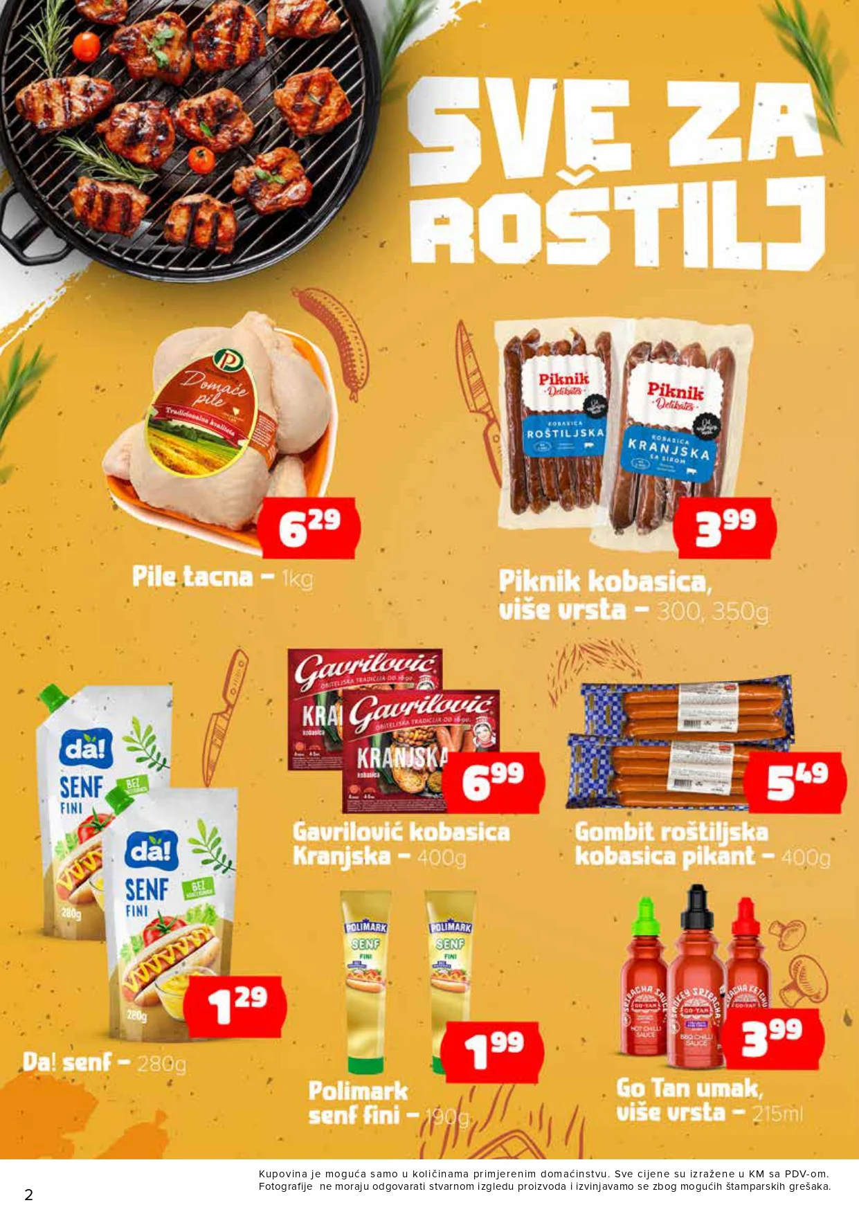 Đurić katalog 2-15.7.2026. - str. 2