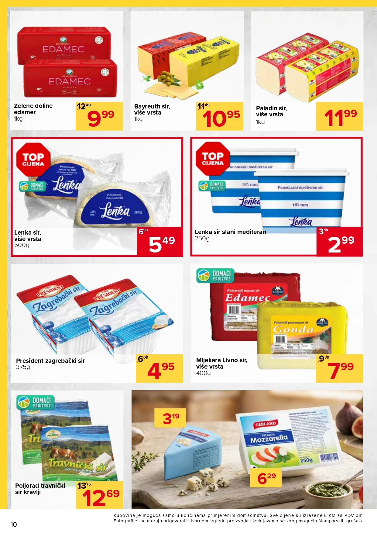 Đurić katalog 2-15.7.2026. - str. 10