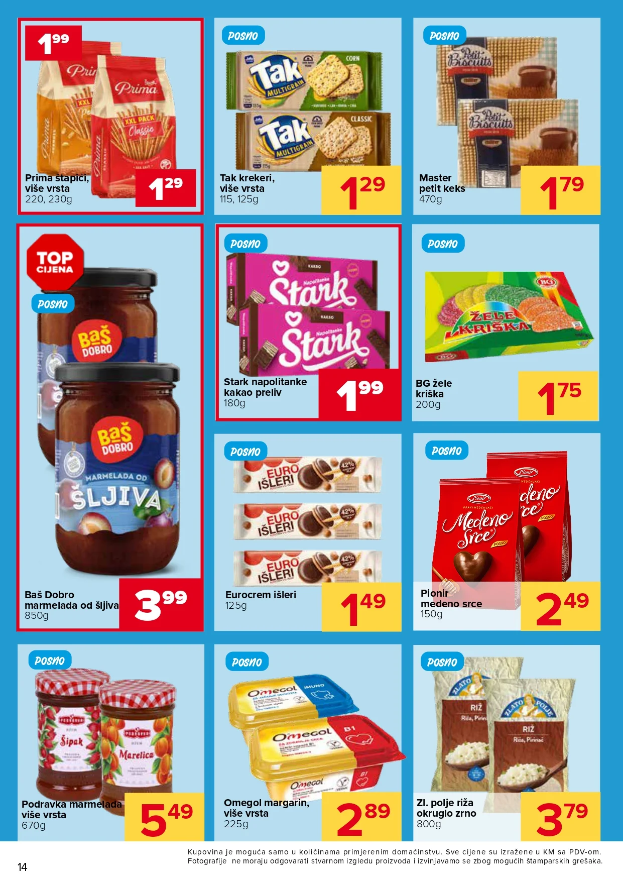 Đurić katalog 2-15.7.2026. - str. 14