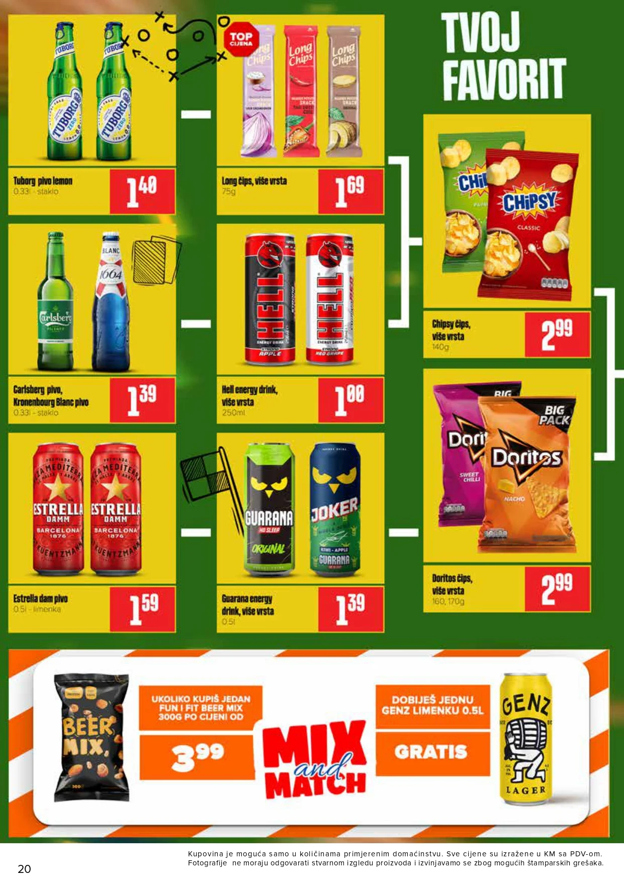 Đurić katalog 2-15.7.2026. - str. 20