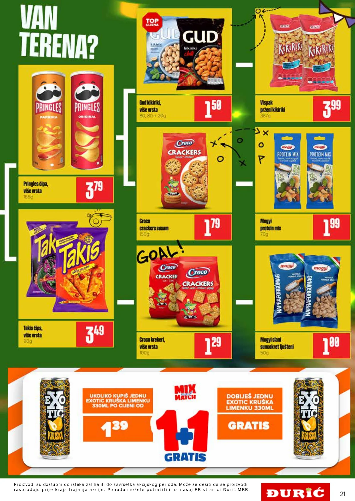 Đurić katalog 2-15.7.2026. - str. 21