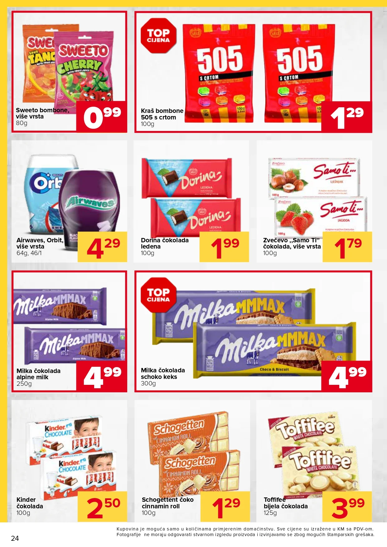 Đurić katalog 2-15.7.2026. - str. 24