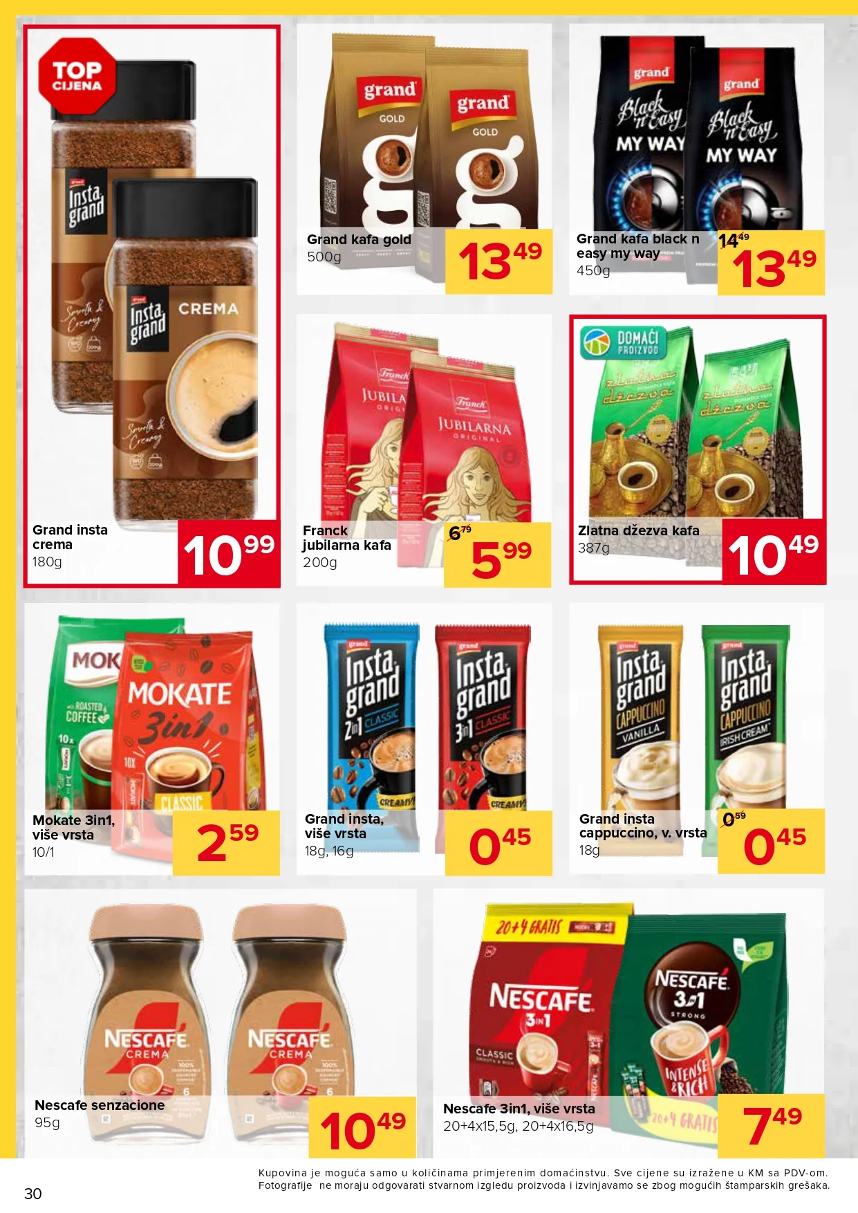 Đurić katalog 2-15.7.2026. - str. 30