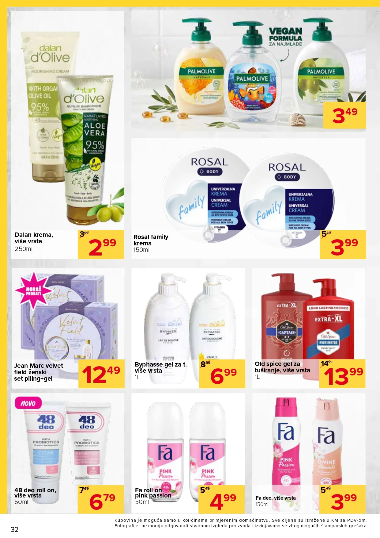 Đurić katalog 2-15.7.2026. - str. 32