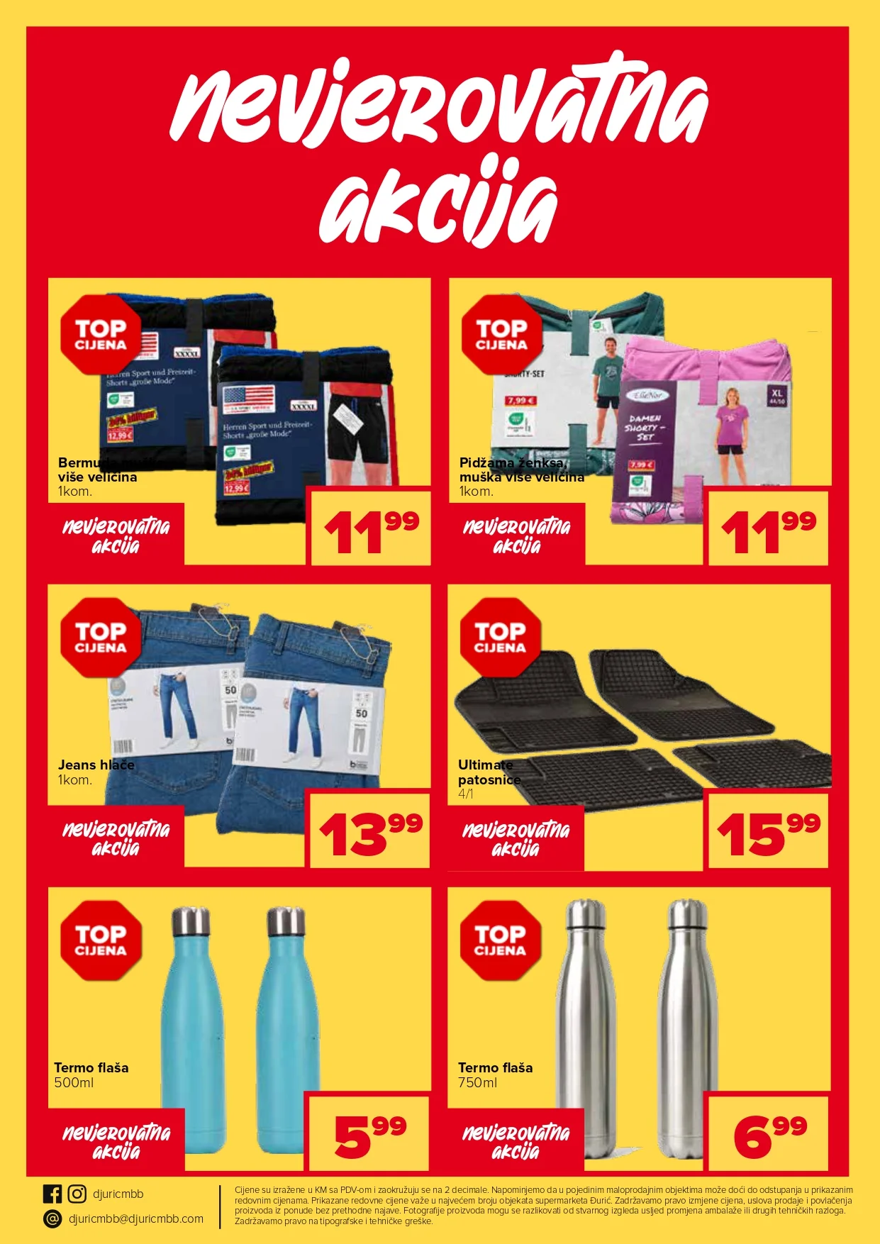 Đurić katalog 2-15.7.2026. - str. 40