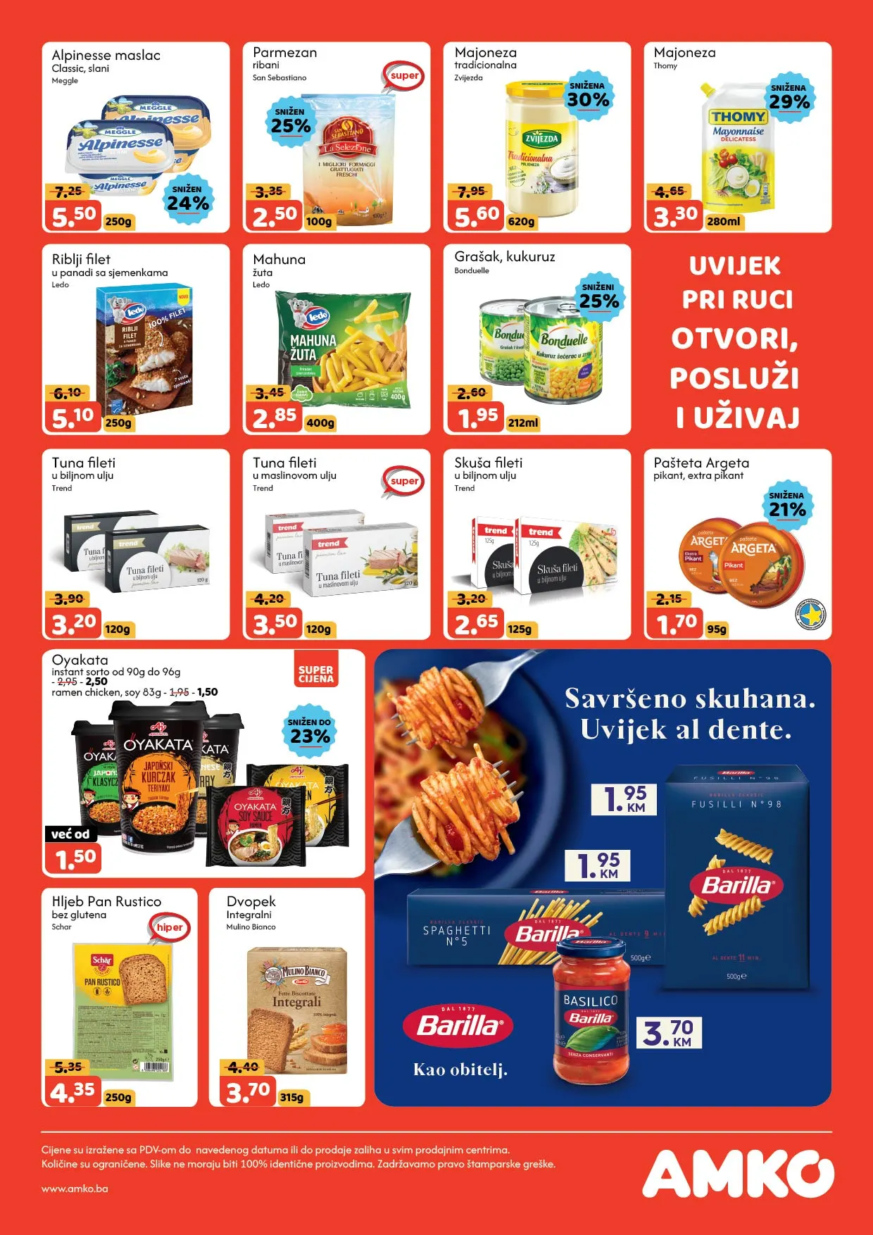 Amko katalog 2-15.7.2026. - str. 3