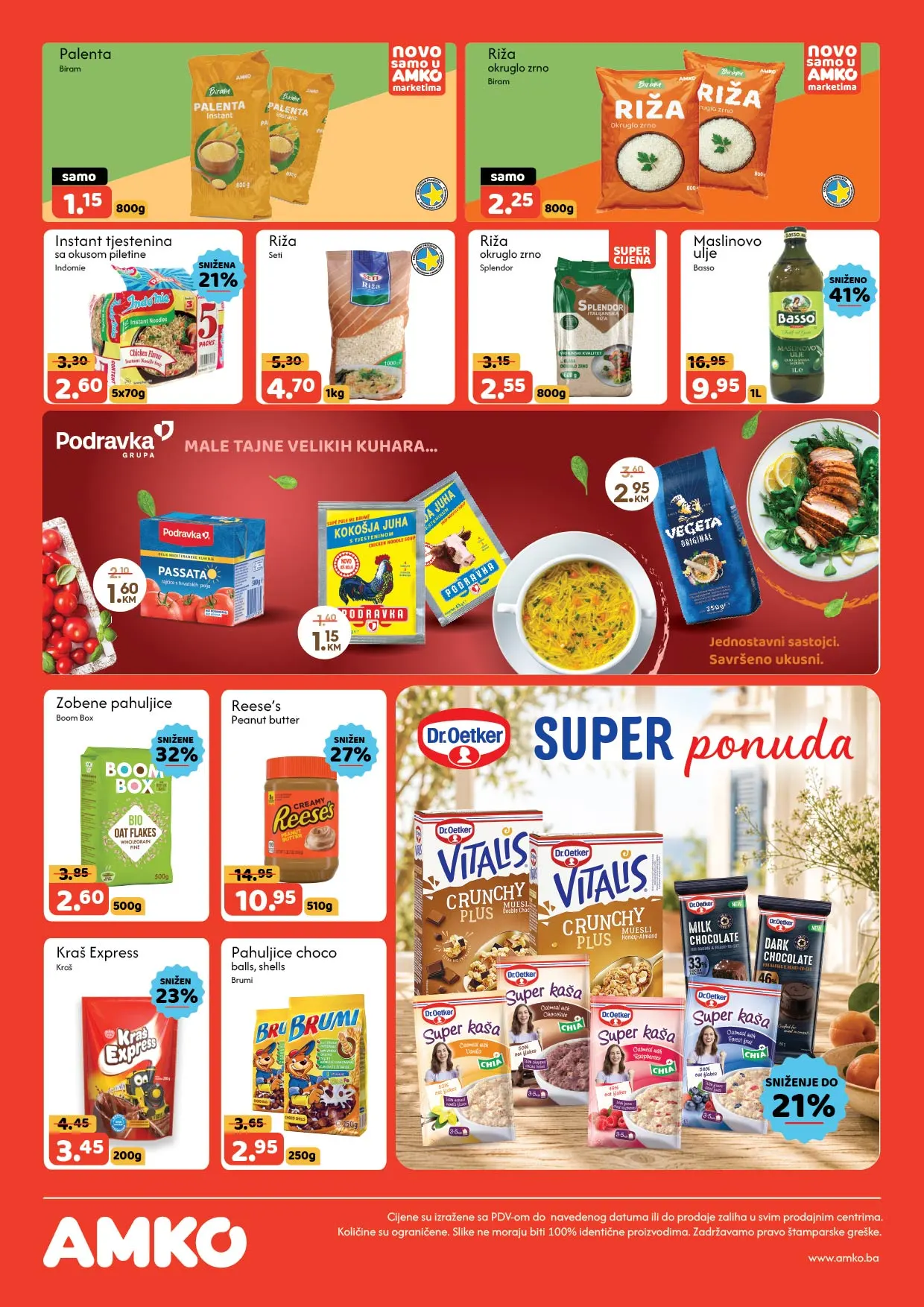 Amko katalog 2-15.7.2026. - str. 4