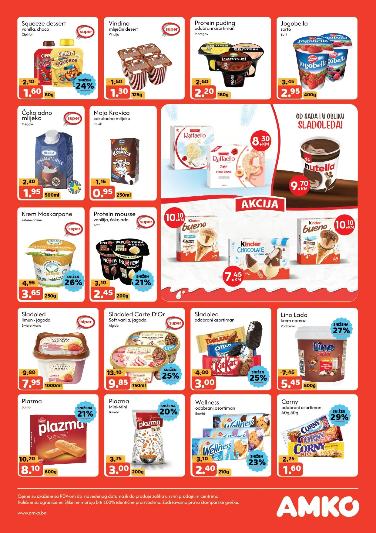 Amko katalog 2-15.7.2026. - str. 5