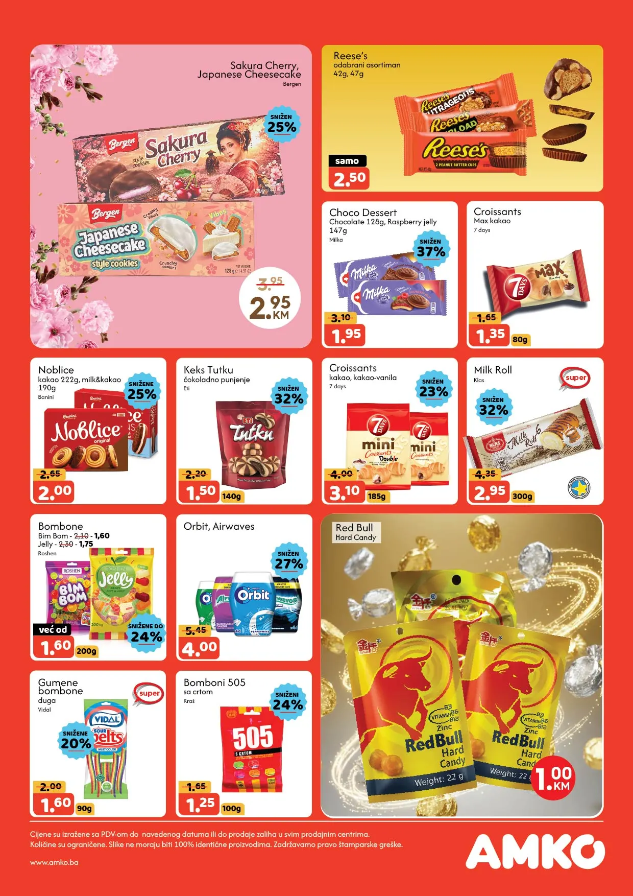 Amko katalog 2-15.7.2026. - str. 7