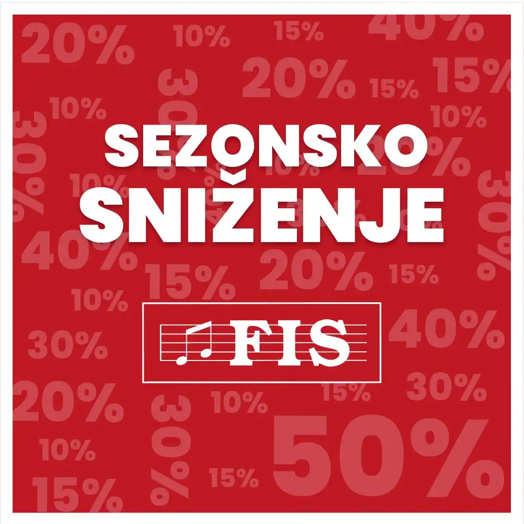 Fis SEZONSKO SNIŽENJE 15-31.7.2026. - str. 1