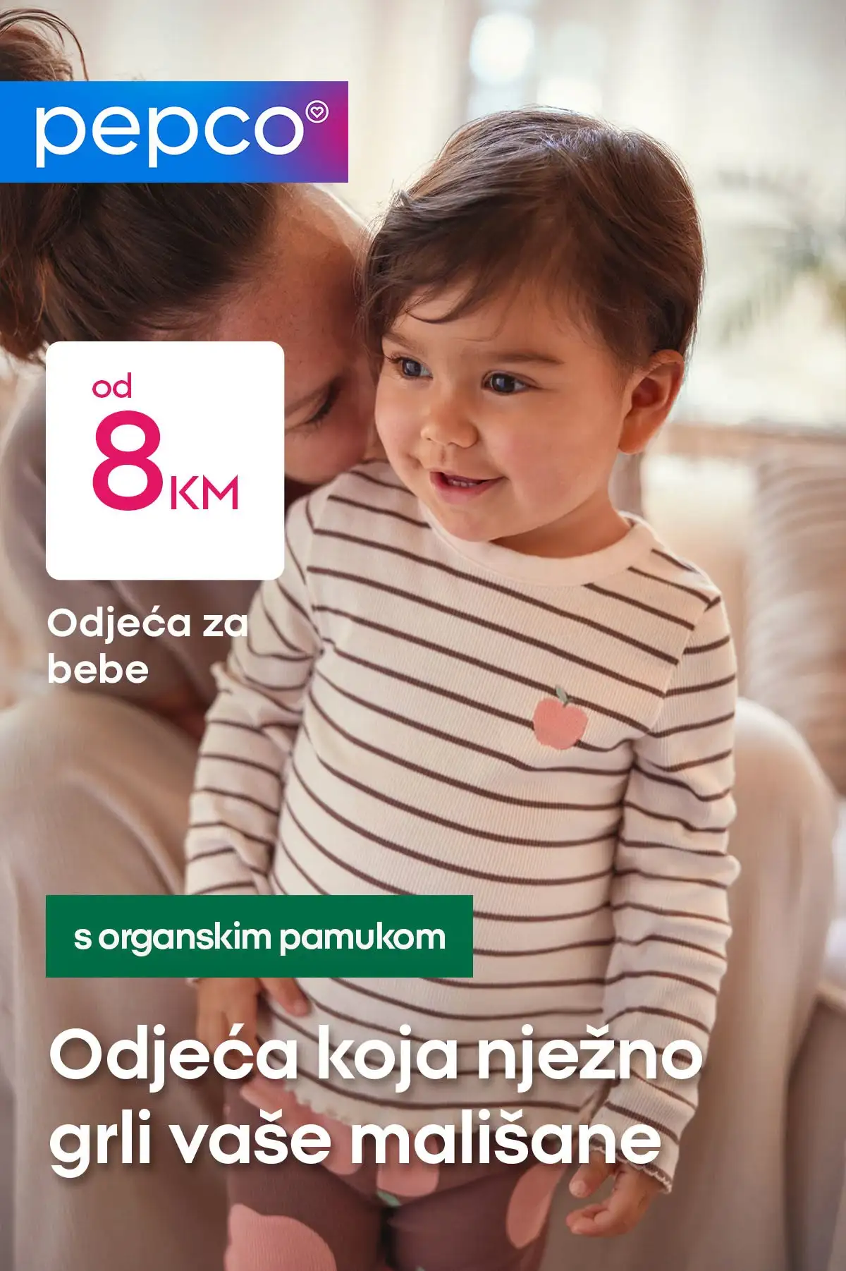 Pepco akcija SUPER PONUDE juli 2026. - str. 1