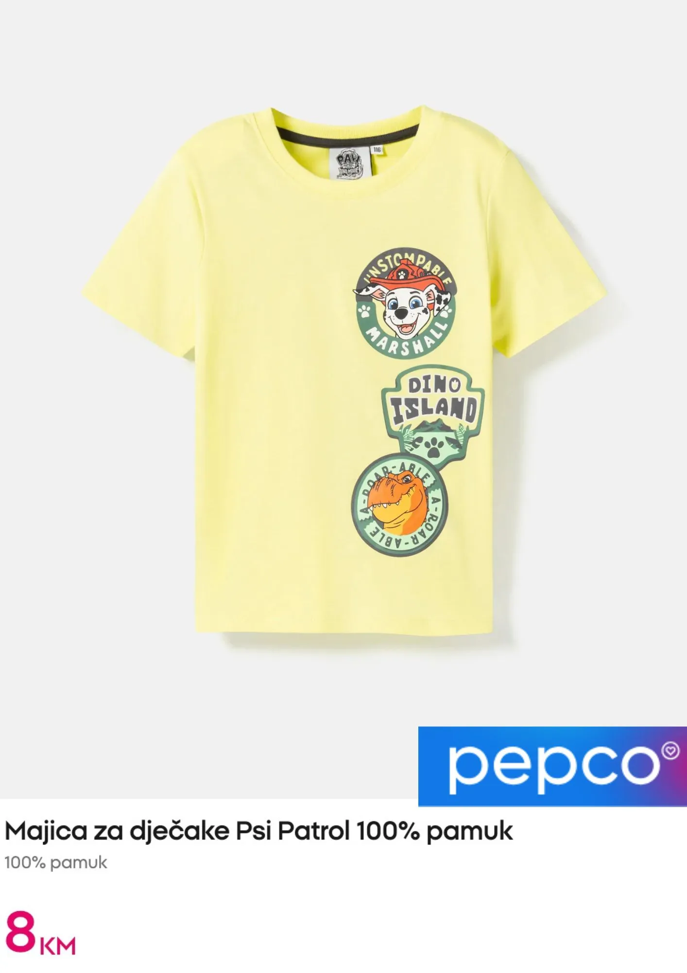 Pepco katalog 9-15.7.2026. - str. 10