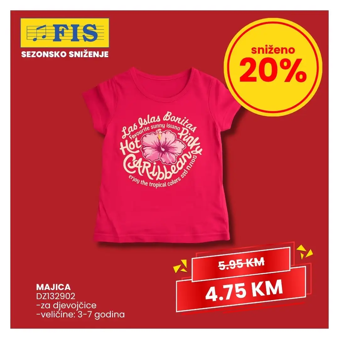 Fis SEZONSKO SNIŽENJE 15-31.7.2026. - str. 10