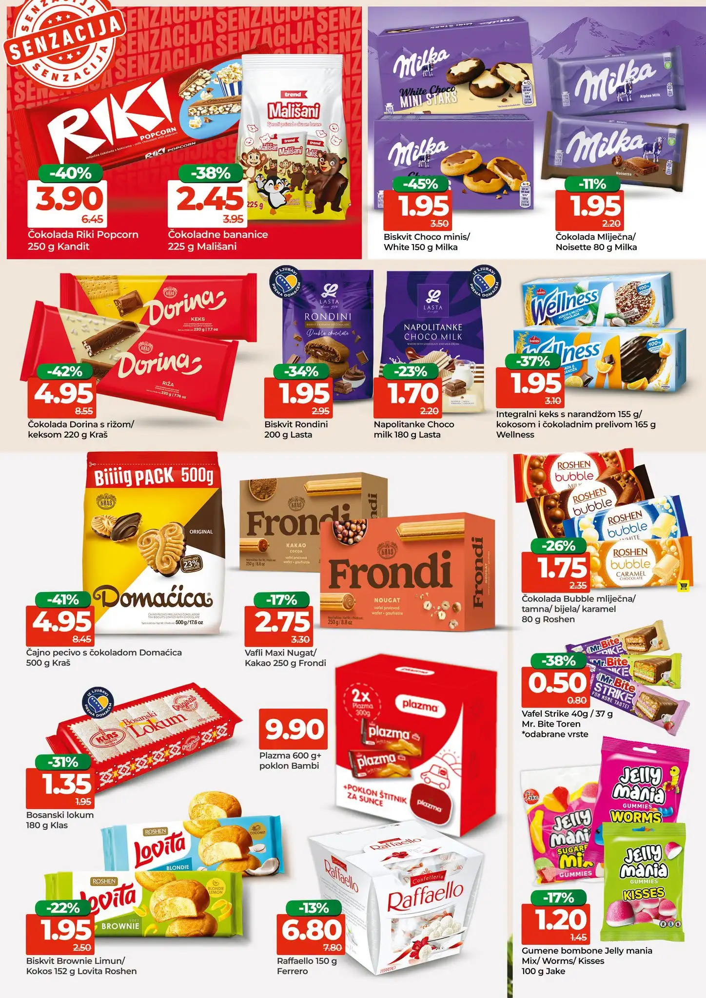 Bingo katalog 21.7-2.8.2026. - str. 10