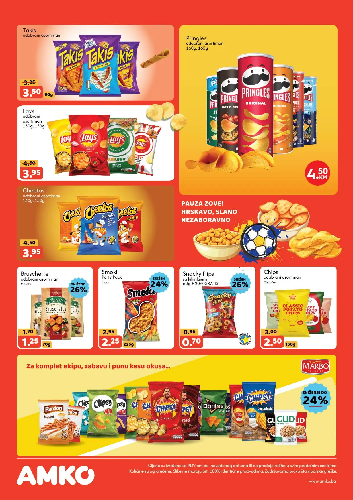 Amko katalog 2-15.7.2026. - str. 10