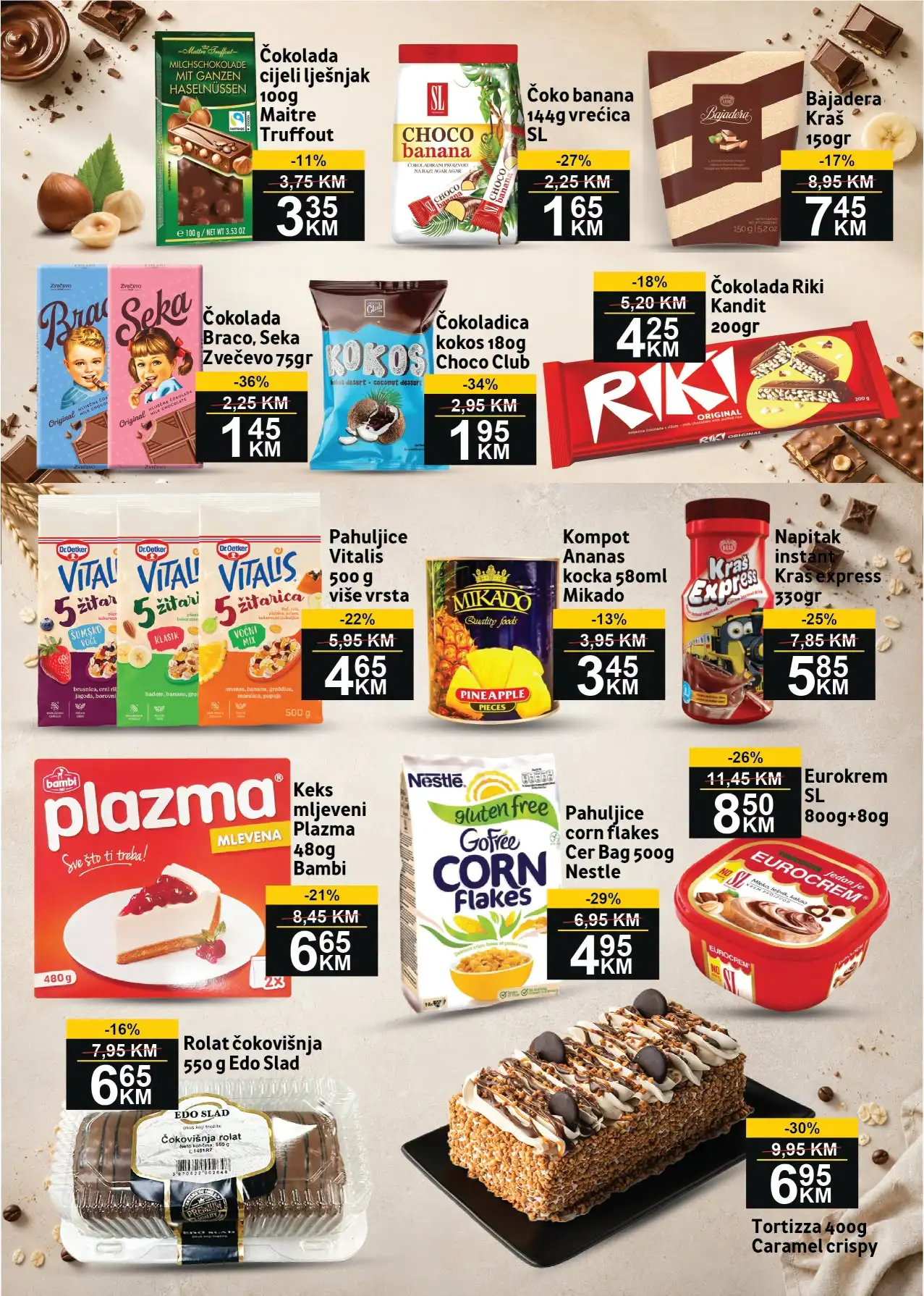 Best katalog 21.7-2.8.2026. - str. 10