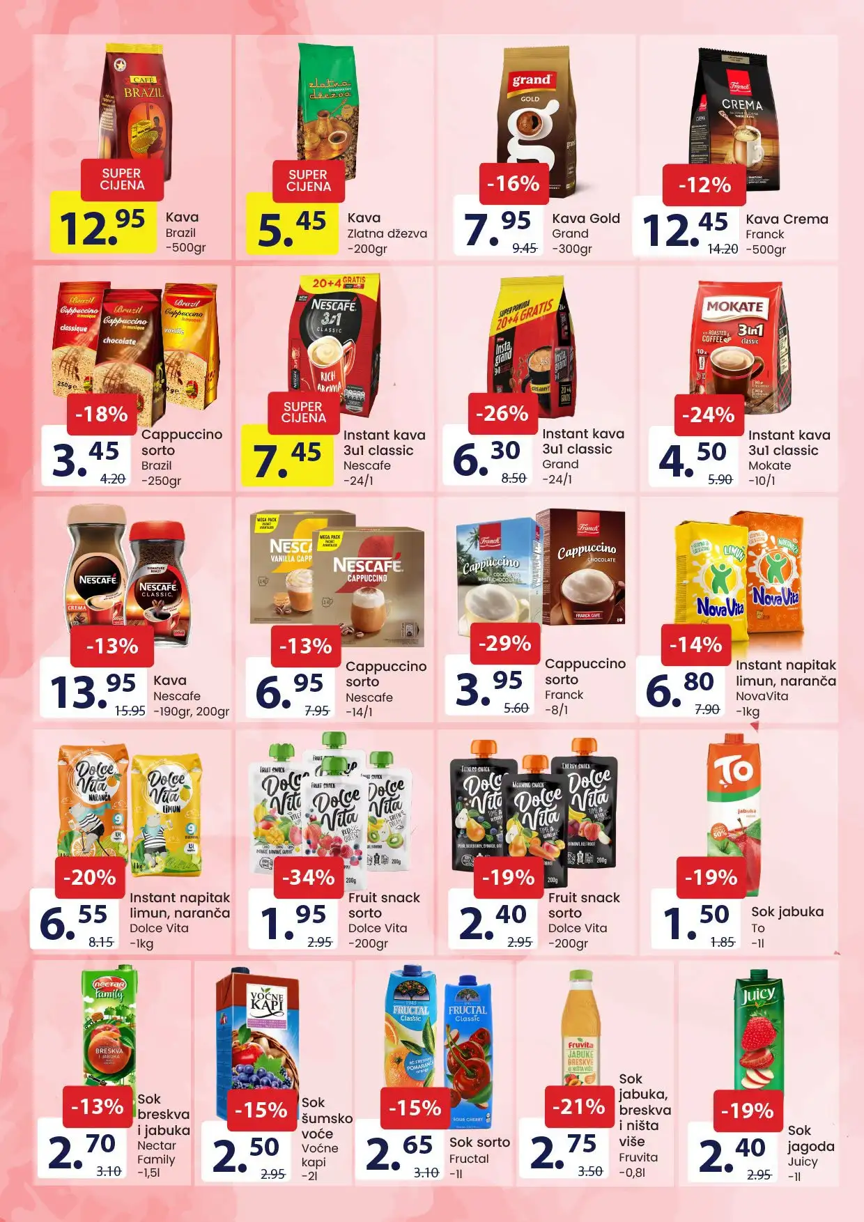Fis katalog PREHRANA I HEMIJA 1-14.8.2026. - str. 10