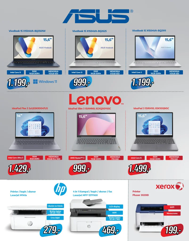 Dstore katalog 1-31.7.2026. - str. 11