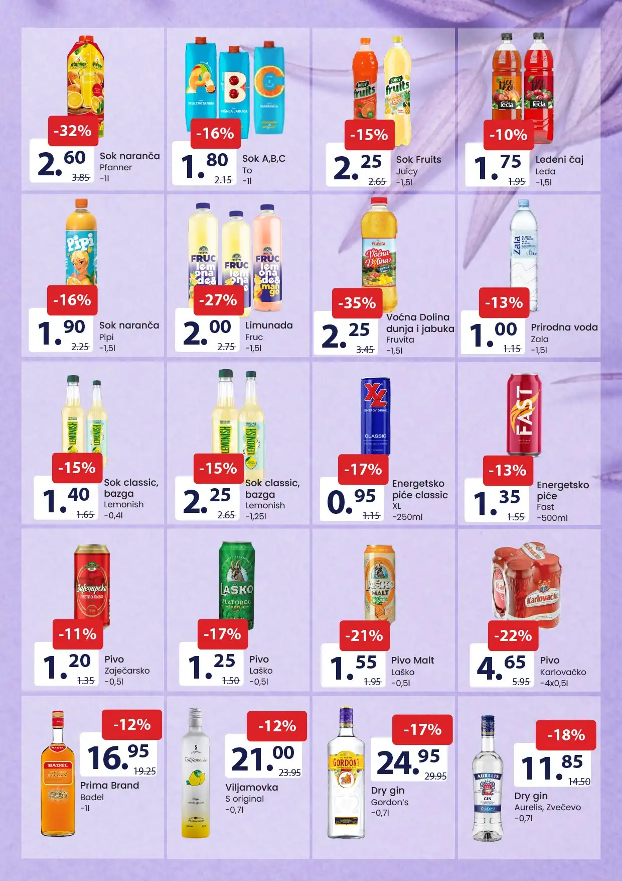 Fis katalog PREHRANA I HEMIJA 16-29.7.2026. - str. 11