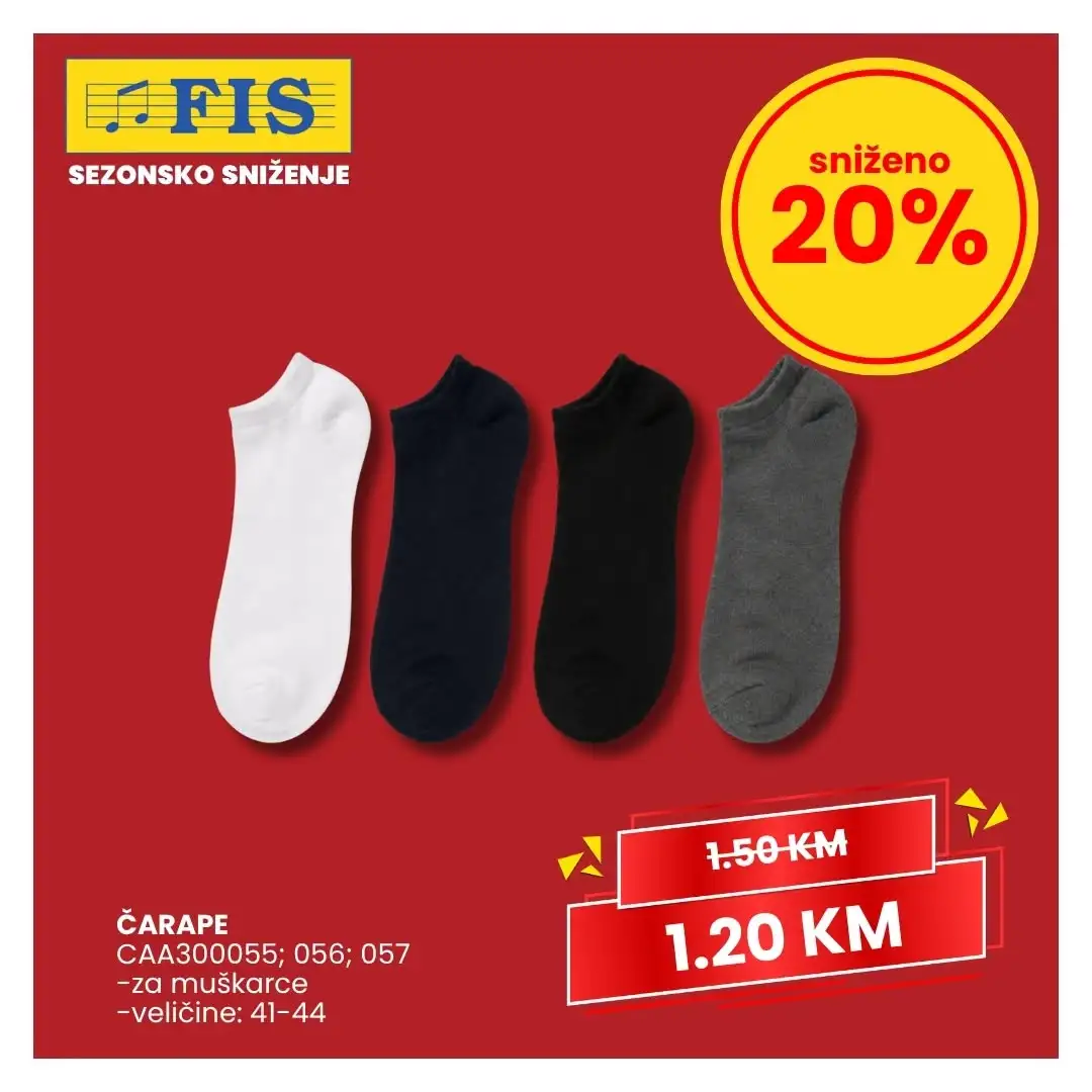 Fis SEZONSKO SNIŽENJE 15-31.7.2026. - str. 11