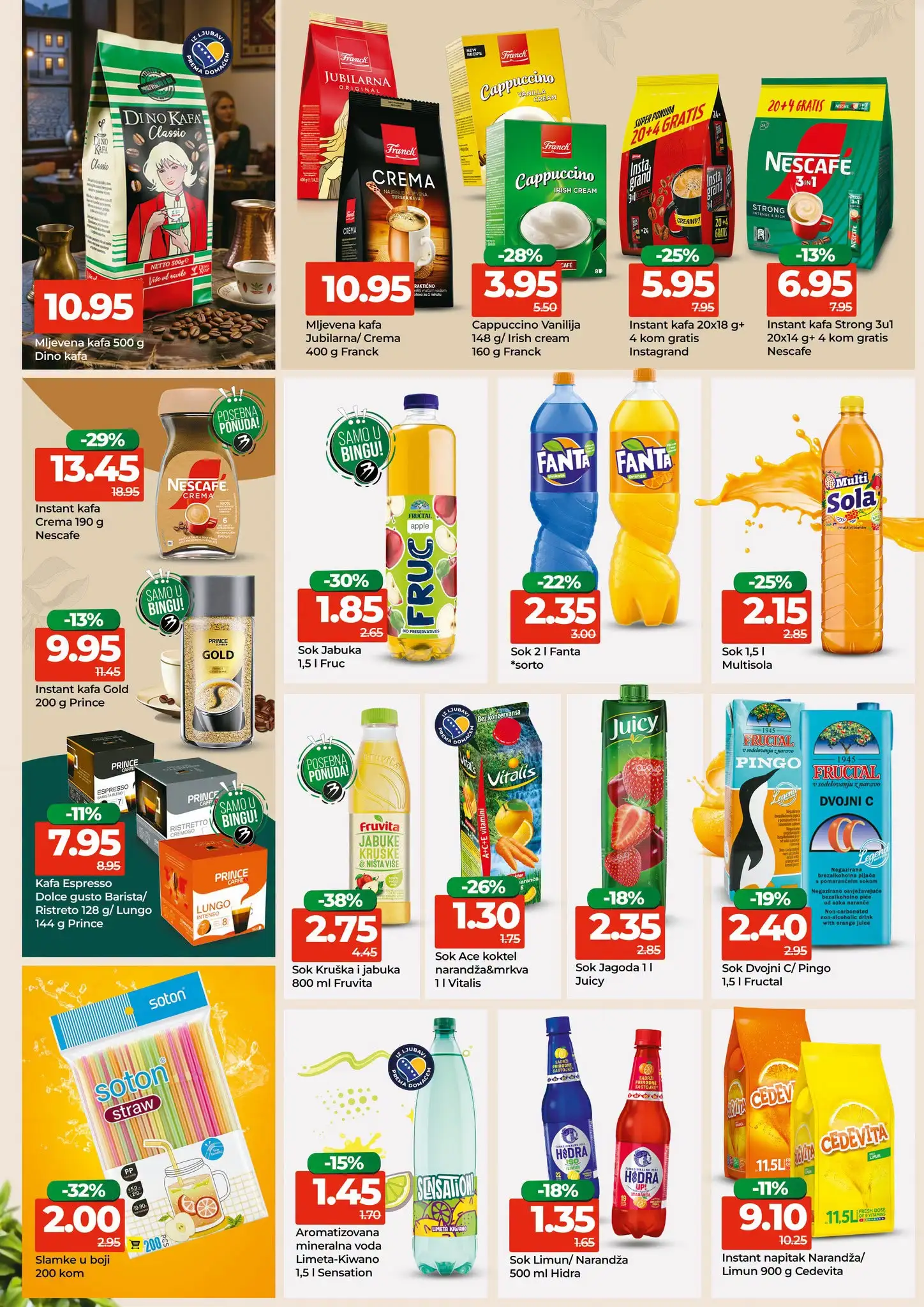 Bingo katalog 21.7-2.8.2026. - str. 11