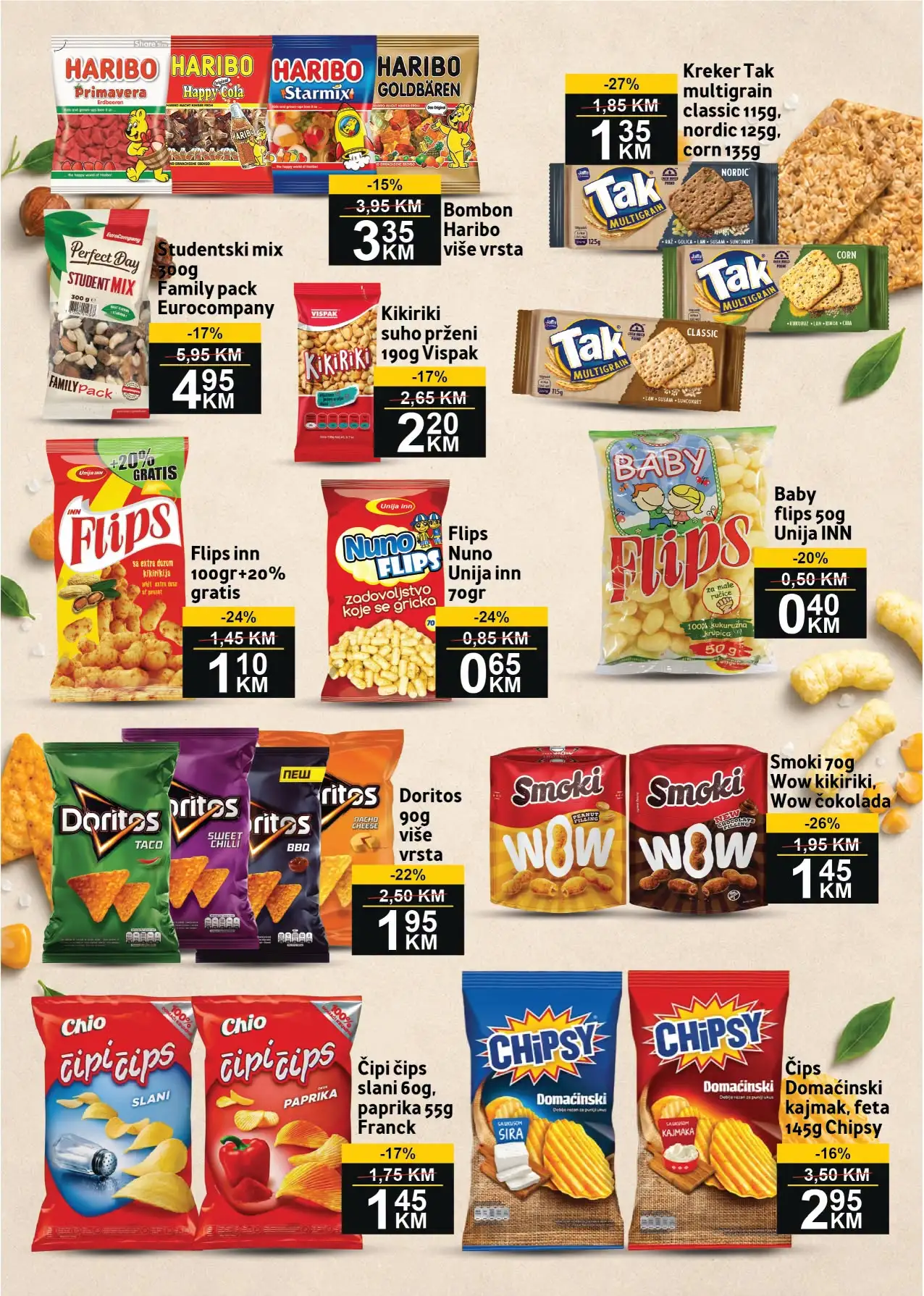 Best katalog 21.7-2.8.2026. - str. 11