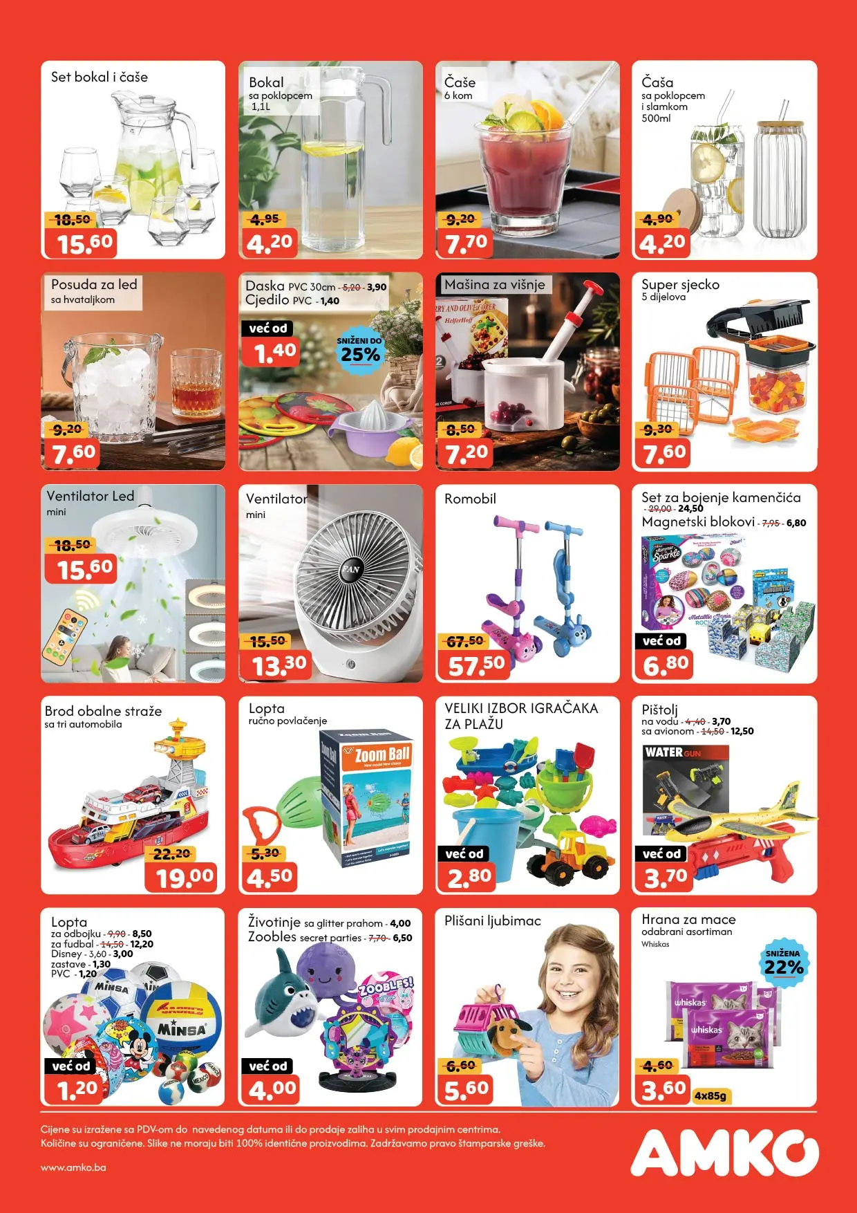 Amko katalog 2-15.7.2026. - str. 11
