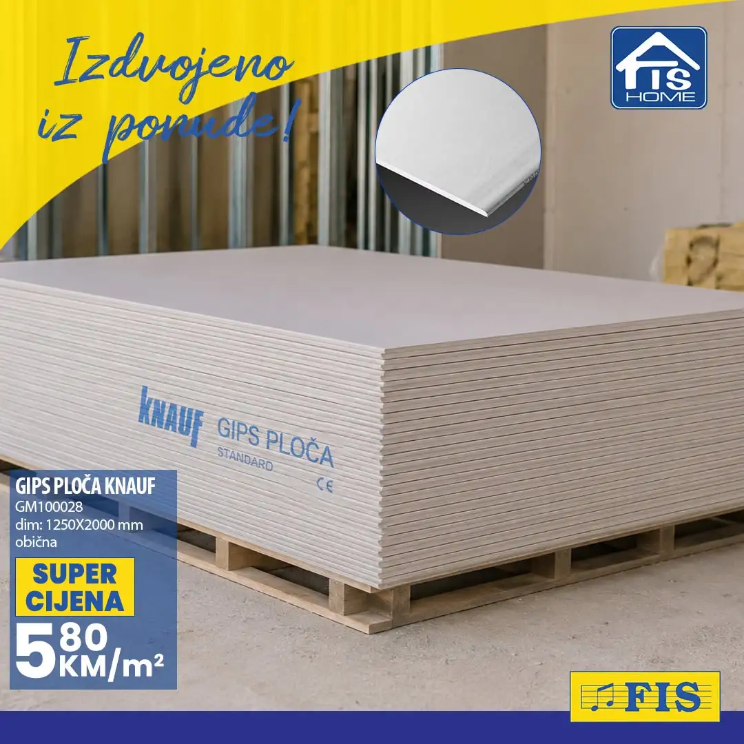 Fis akcija UREĐENJE DOMA juli 2026, - str. 11
