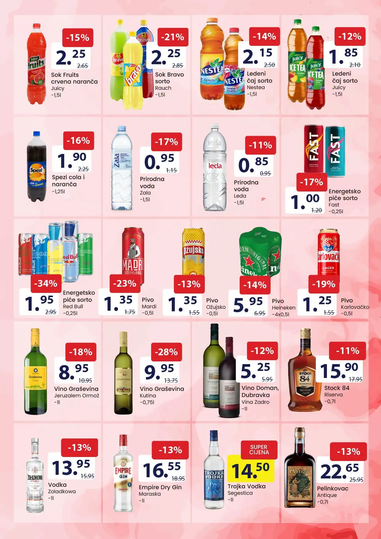 Fis katalog PREHRANA I HEMIJA 1-14.8.2026. - str. 11