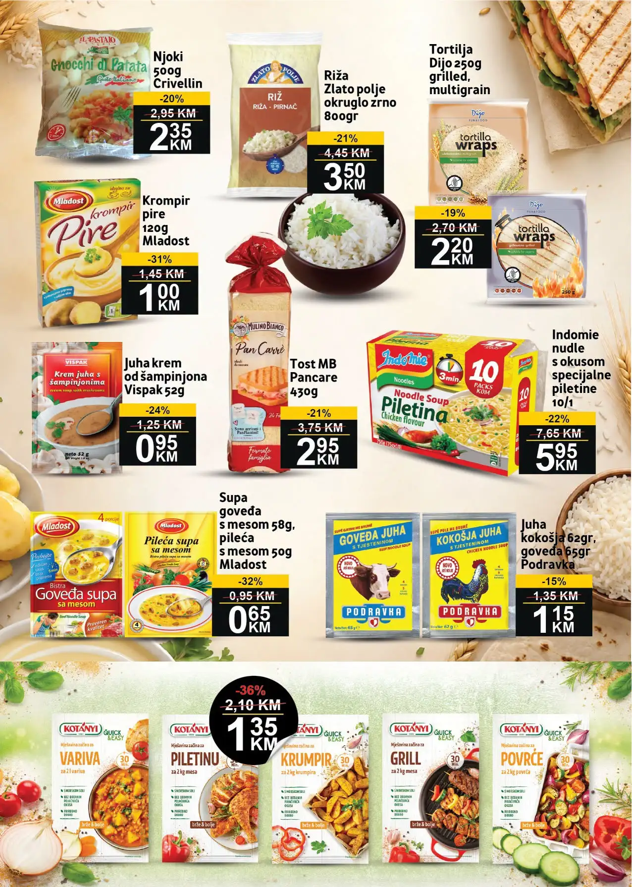 Best katalog 7-19.7.2026. - str. 11