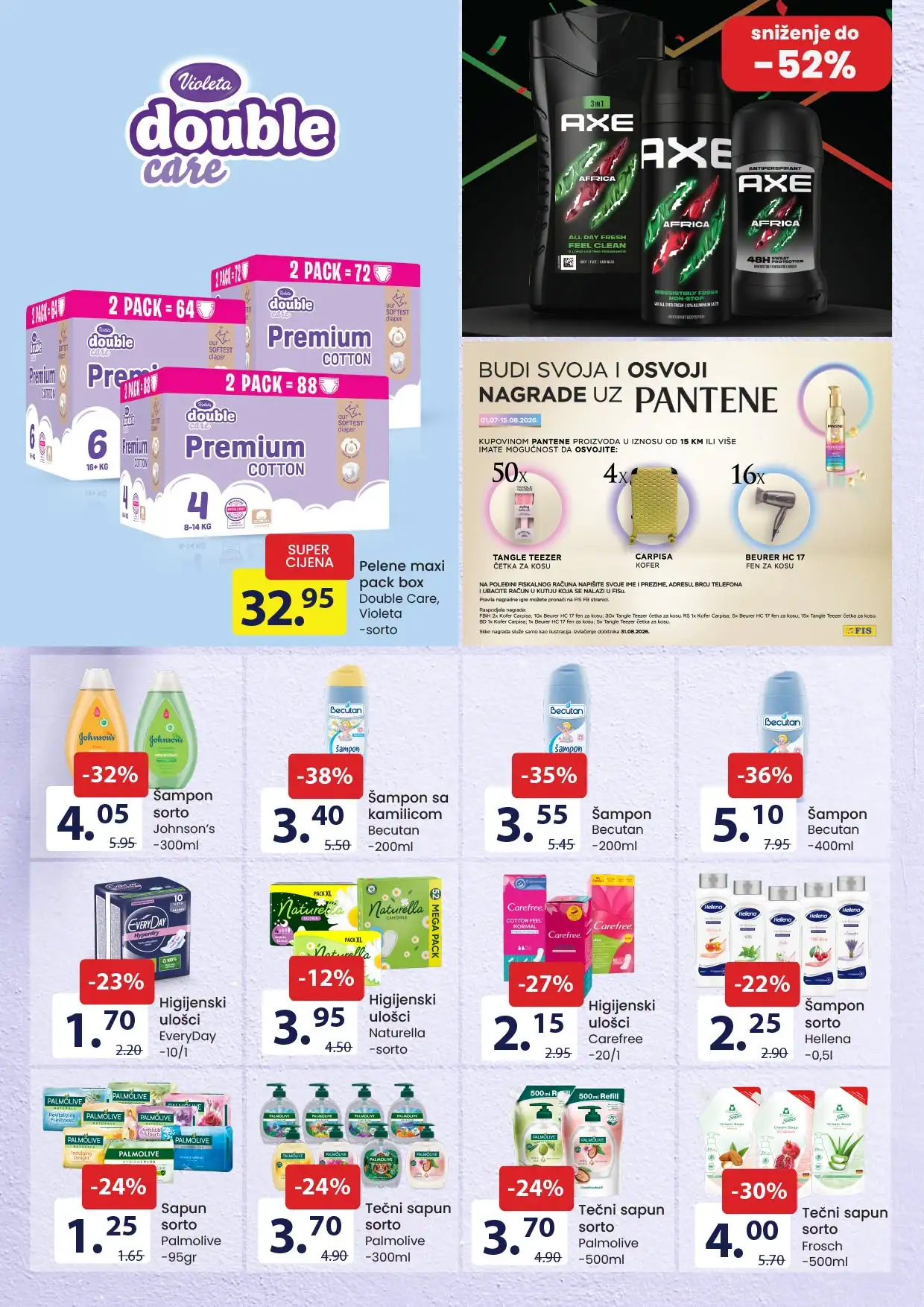 Fis katalog PREHRANA I HEMIJA 16-29.7.2026. - str. 12
