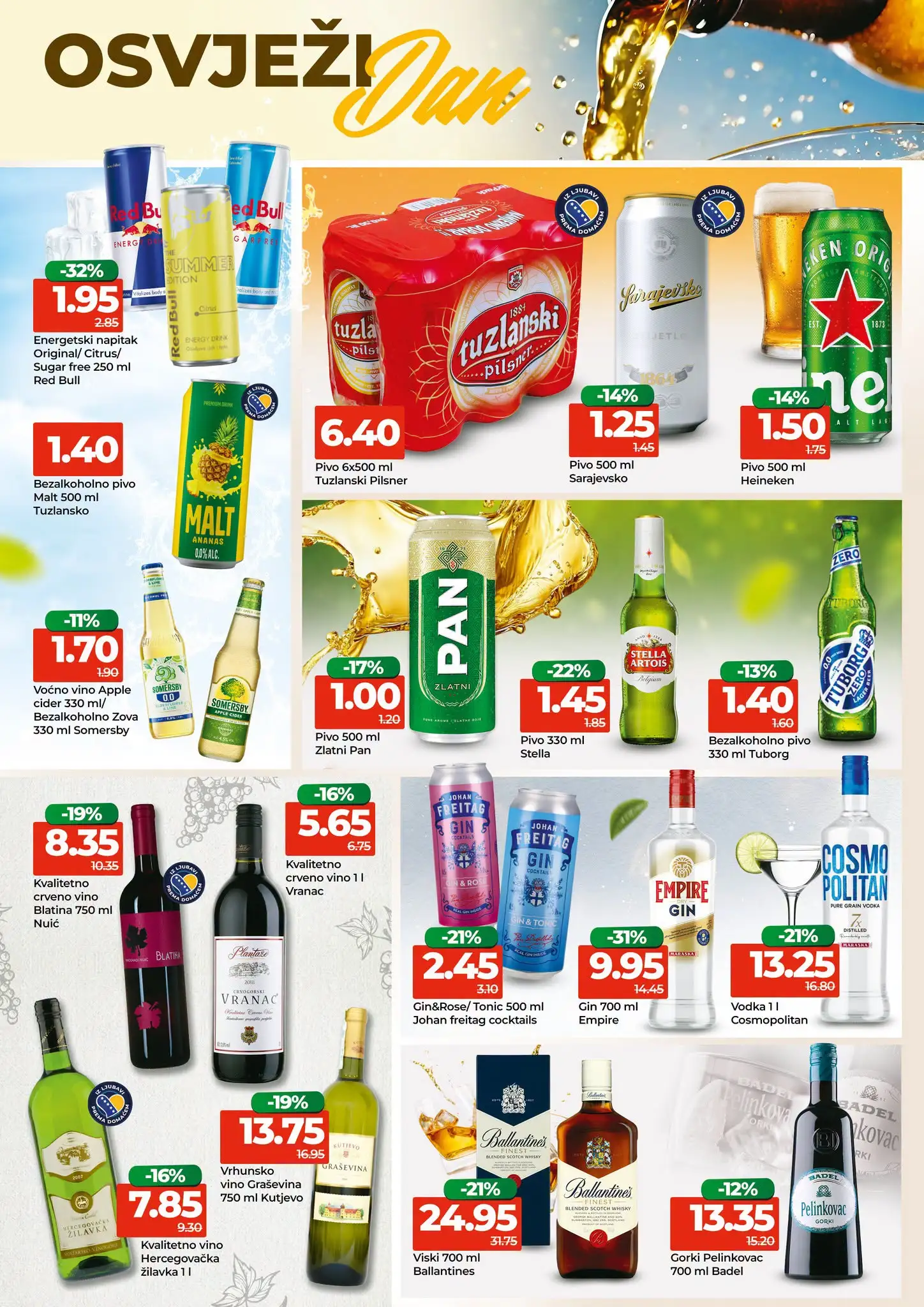 Bingo katalog 21.7-2.8.2026. - str. 12