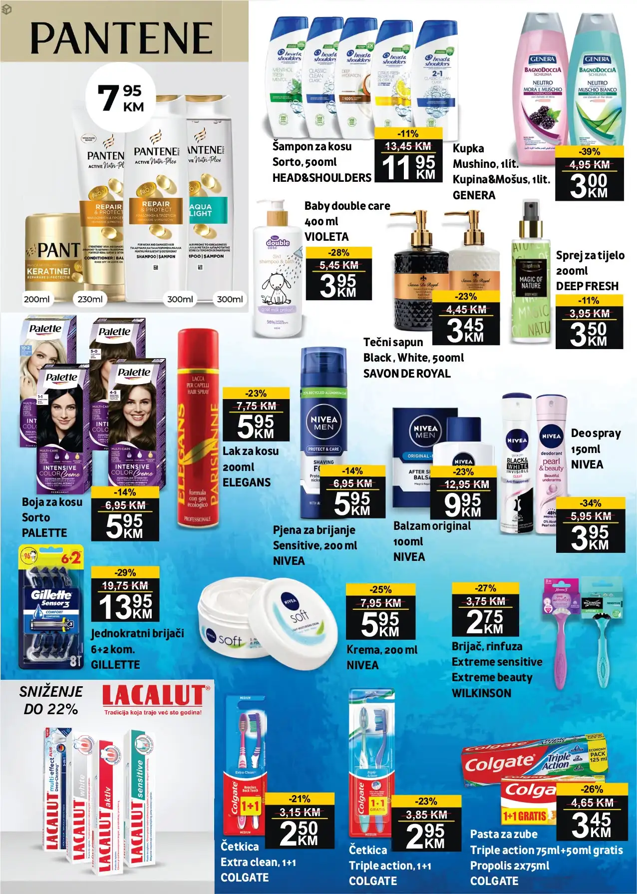 Best katalog 21.7-2.8.2026. - str. 12
