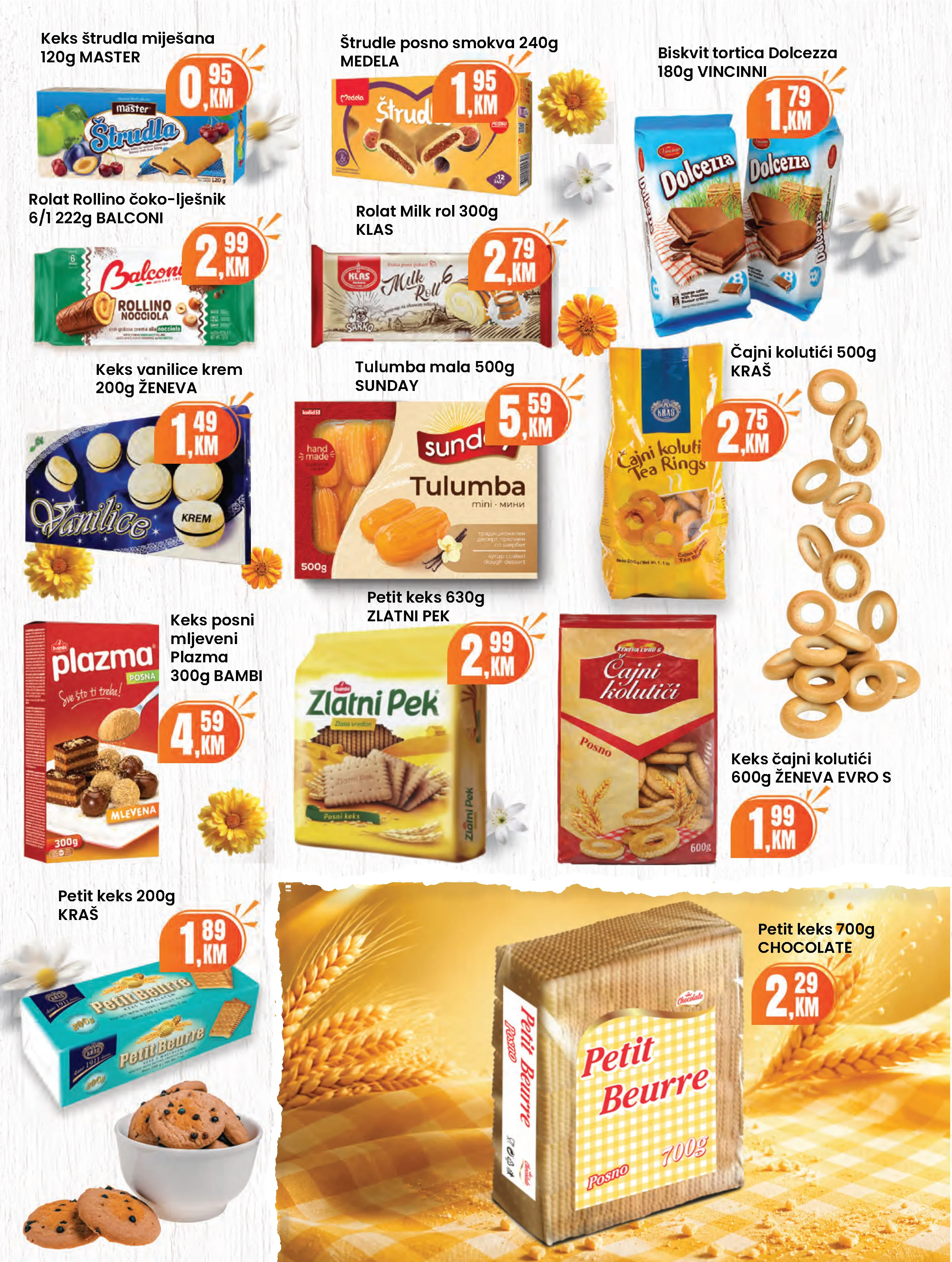 Fortuna katalog 1-31.7.2026. - str. 12