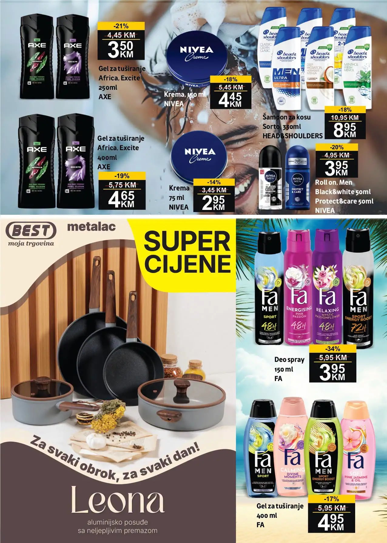 Best katalog 7-19.7.2026. - str. 12
