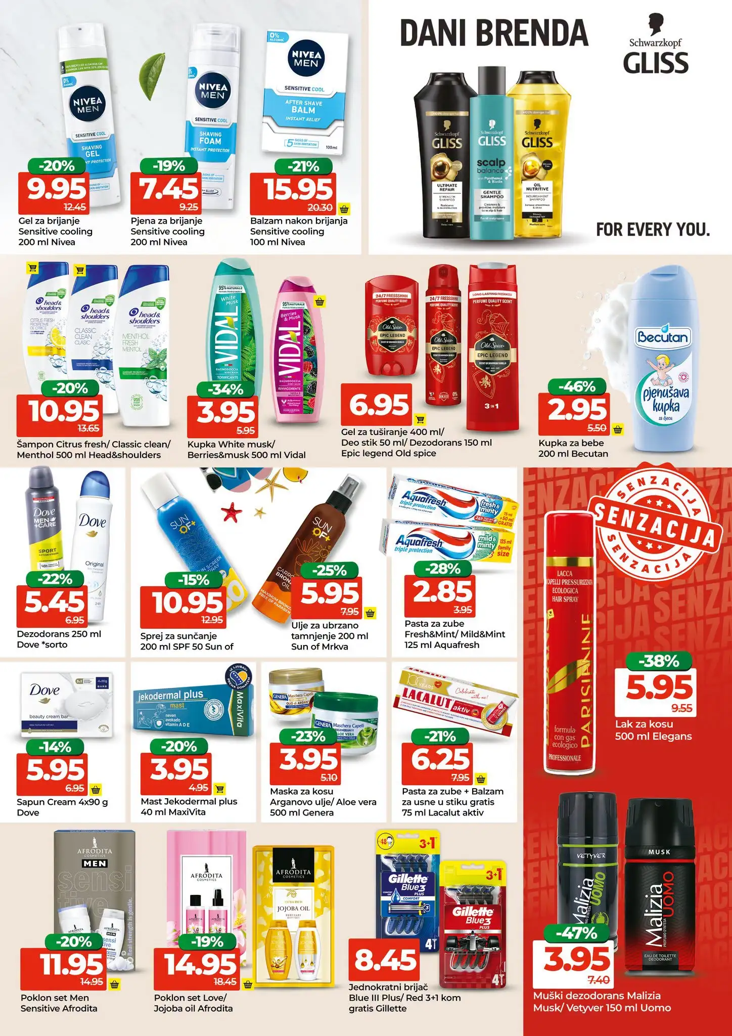 Bingo katalog 21.7-2.8.2026. - str. 13