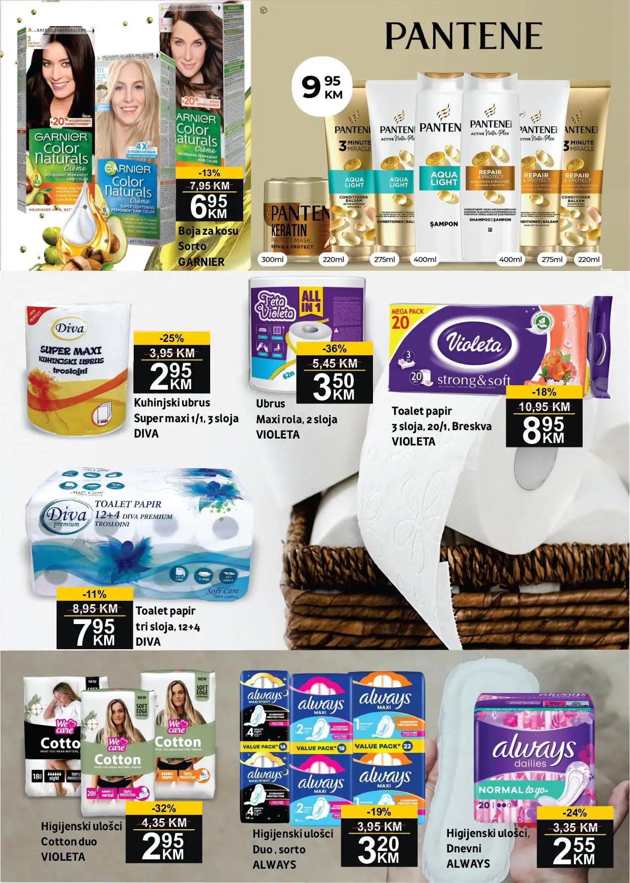 Best katalog 7-19.7.2026. - str. 13