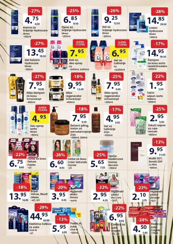 Fis katalog PREHRANA I HEMIJA 1-14.7.2026. - str. 13