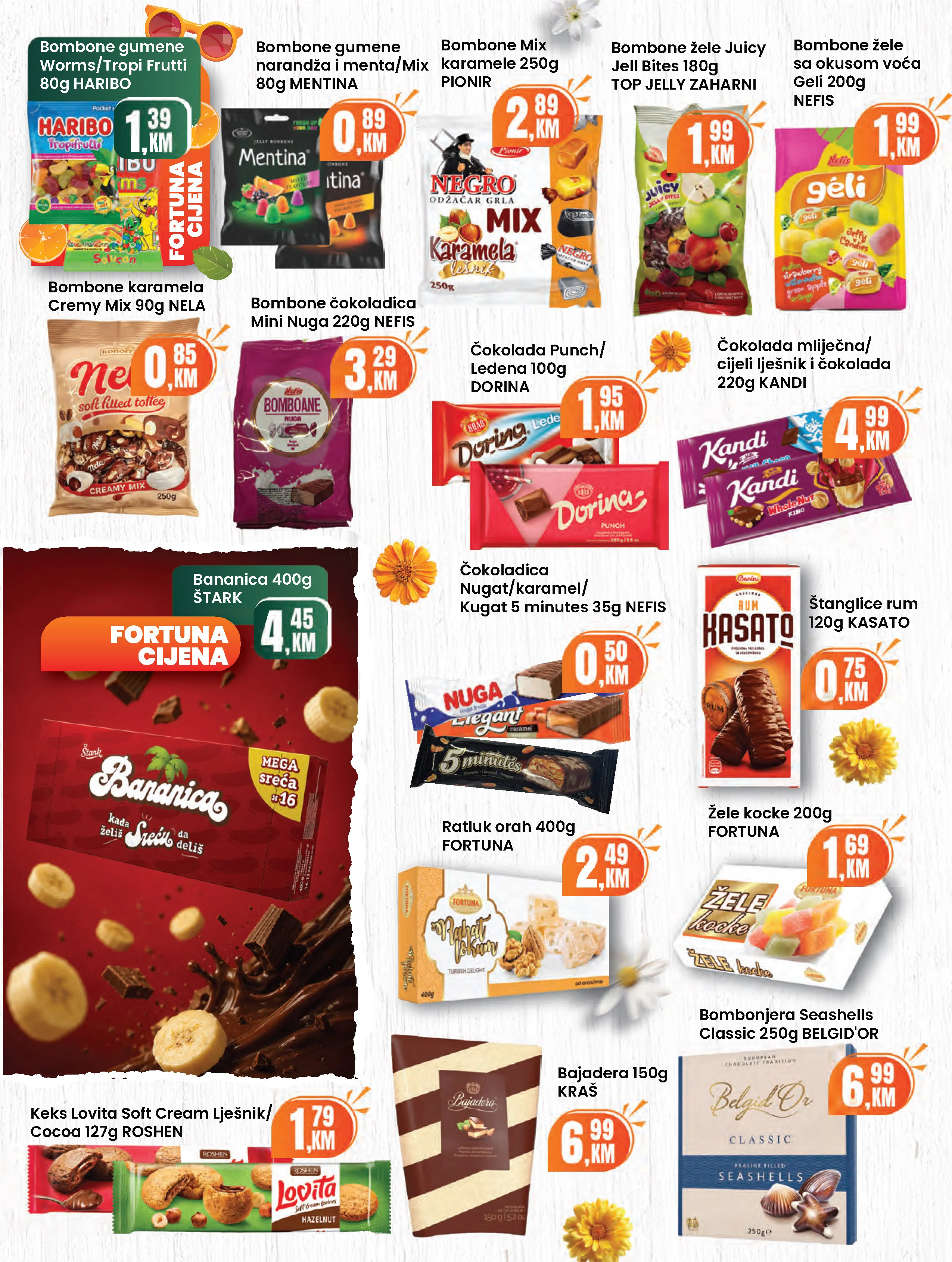 Fortuna katalog 1-31.7.2026. - str. 14