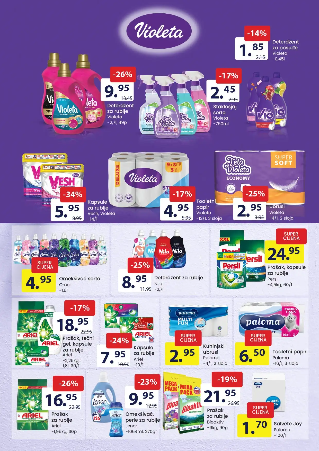 Fis katalog PREHRANA I HEMIJA 16-29.7.2026. - str. 14