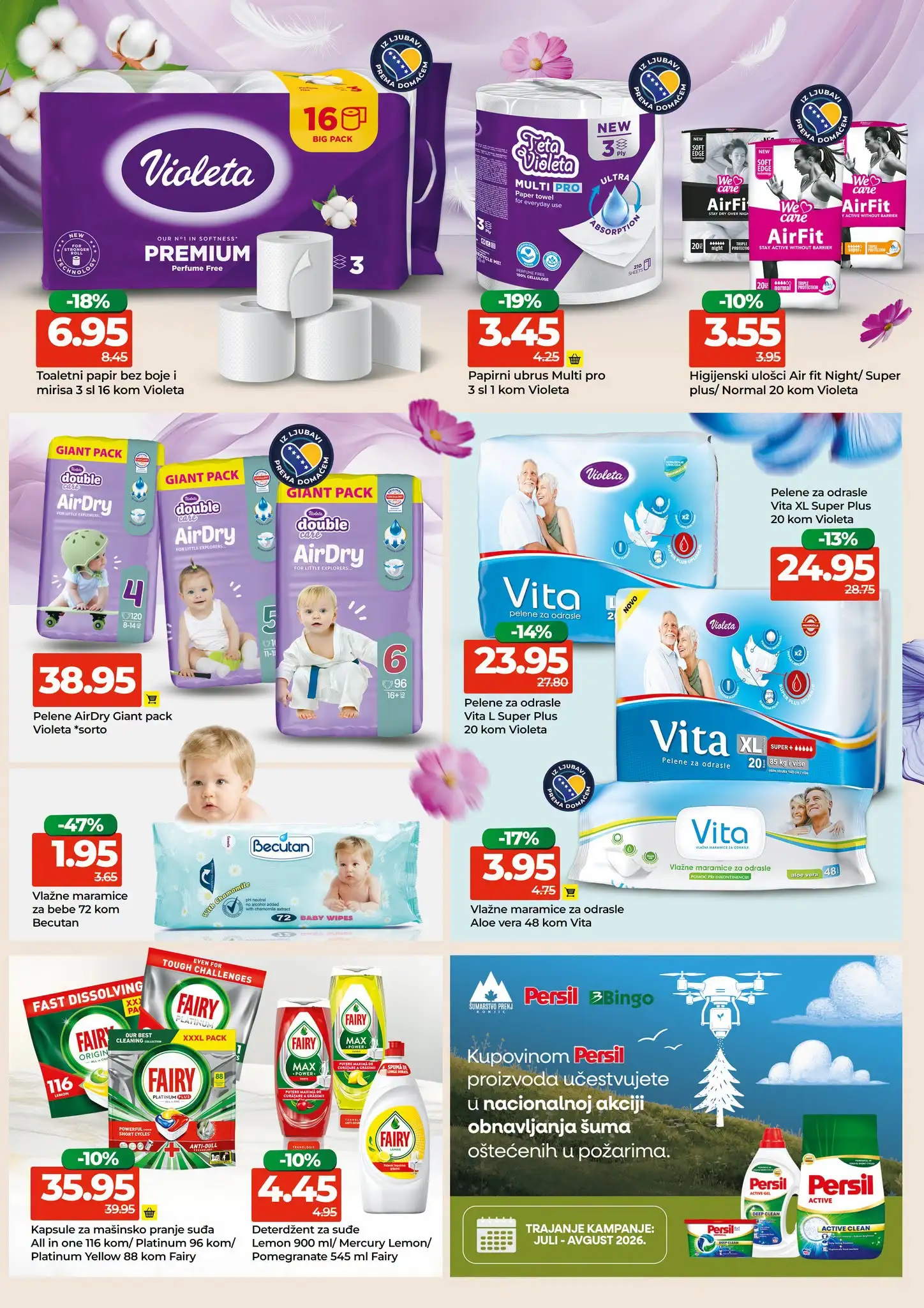 Bingo katalog 21.7-2.8.2026. - str. 14