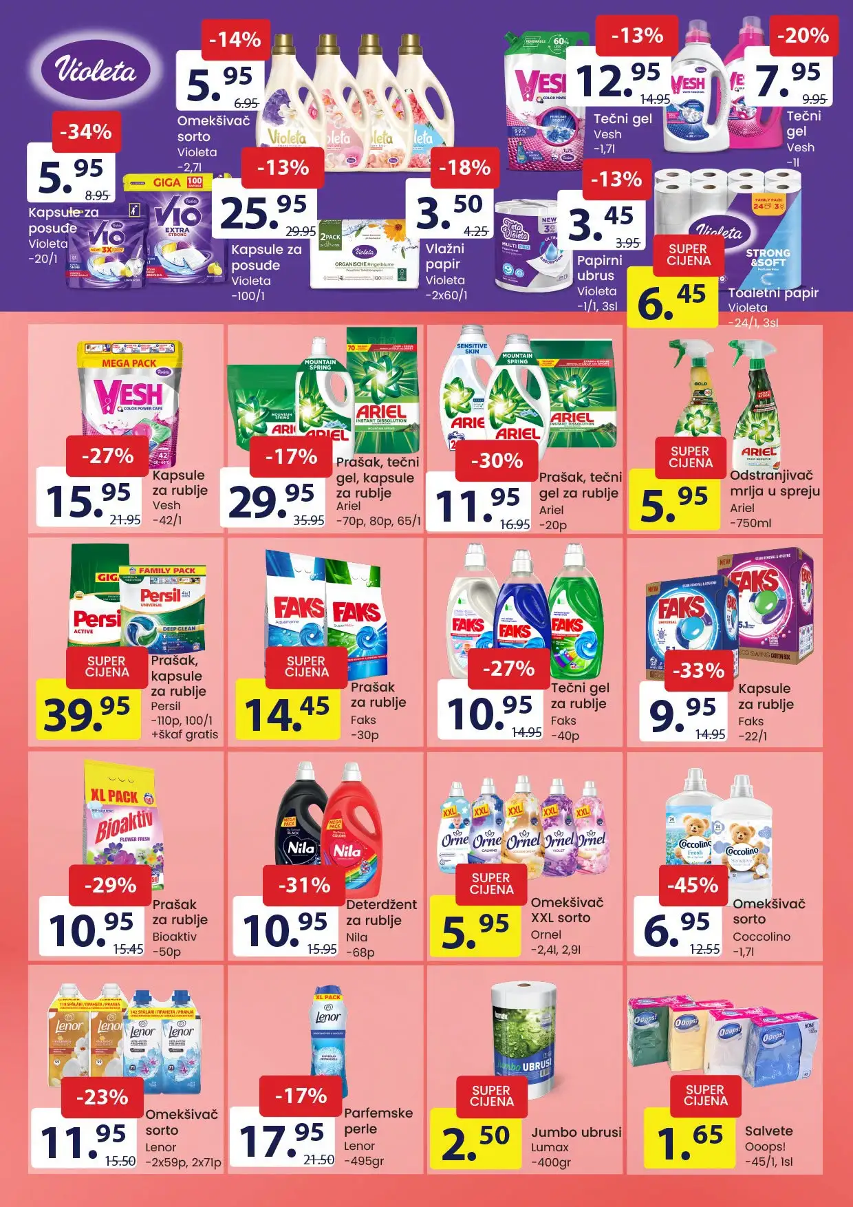 Fis katalog PREHRANA I HEMIJA 1-14.8.2026. - str. 14