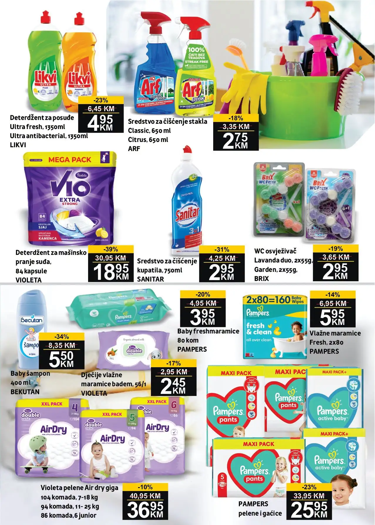 Best katalog 7-19.7.2026. - str. 14