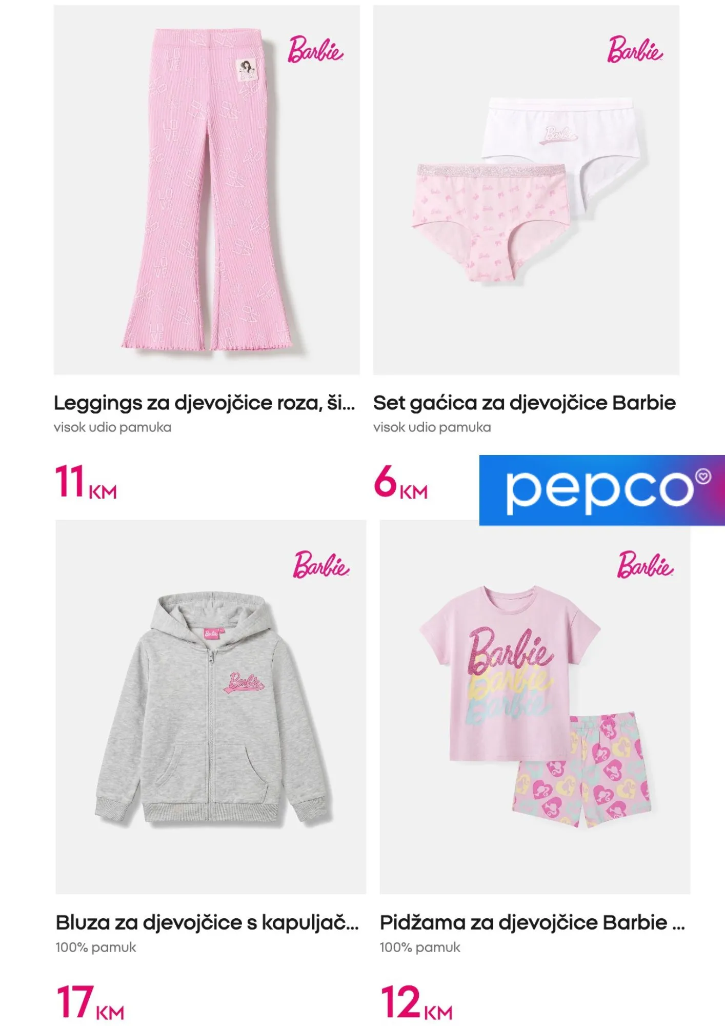 Pepco katalog 9-15.7.2026. - str. 14