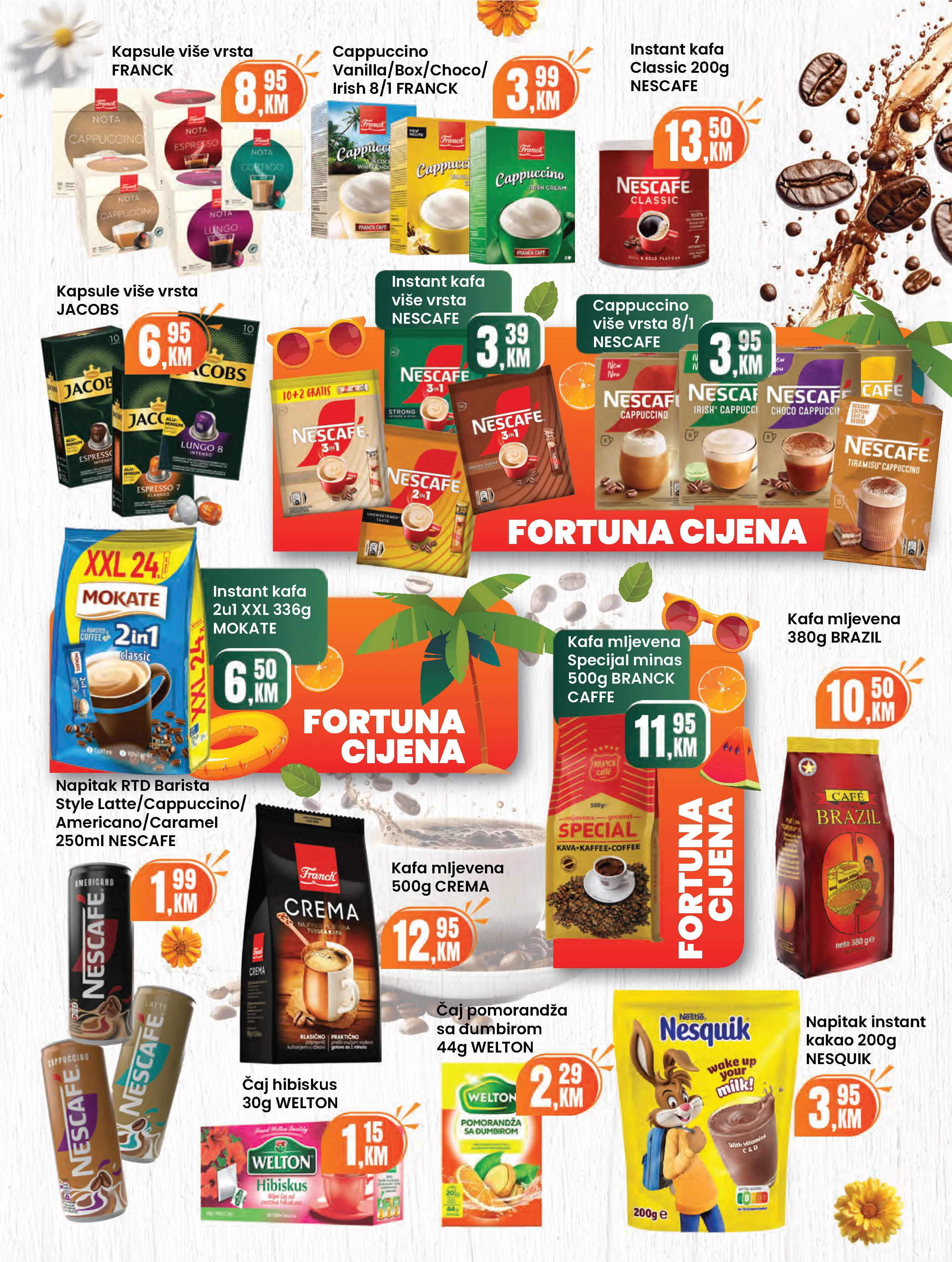 Fortuna katalog 1-31.7.2026. - str. 15
