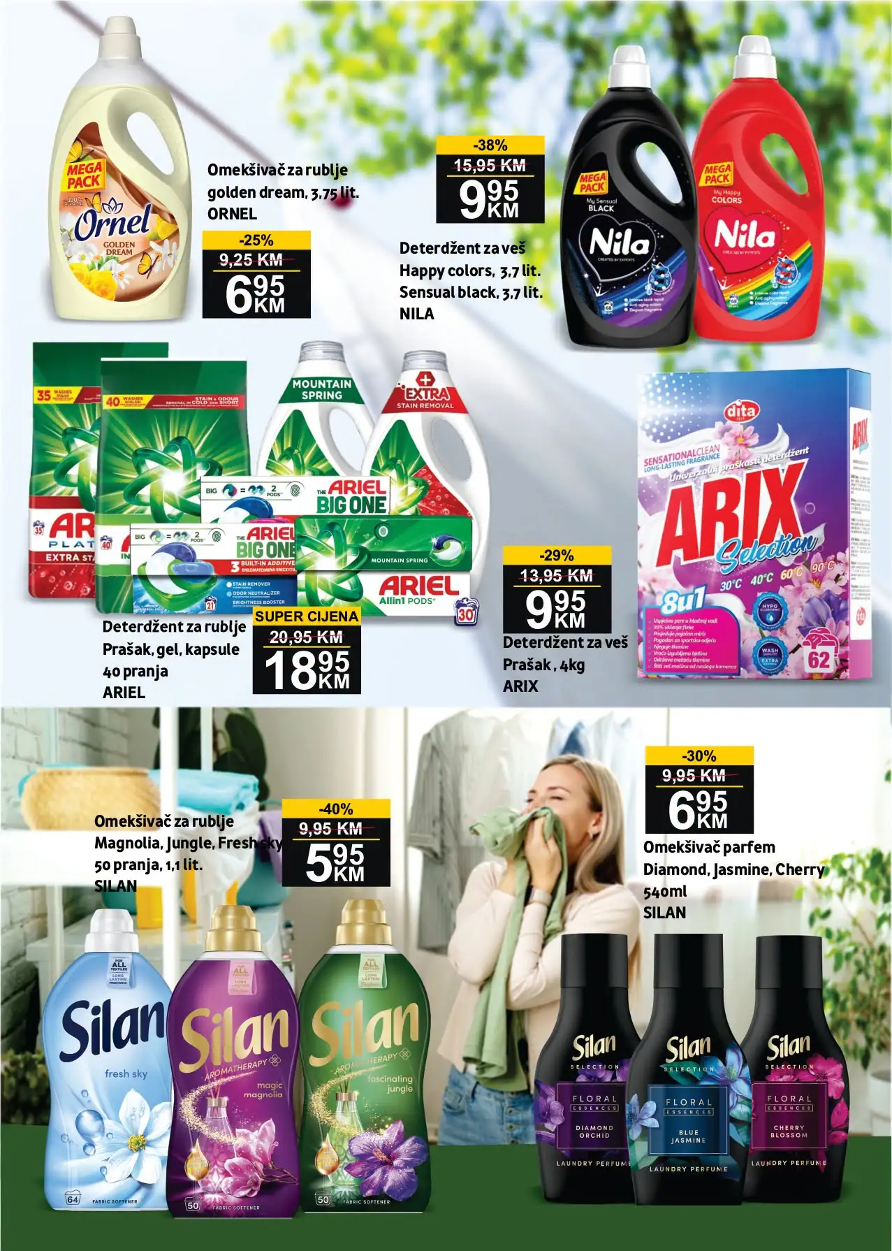 Best katalog 21.7-2.8.2026. - str. 15