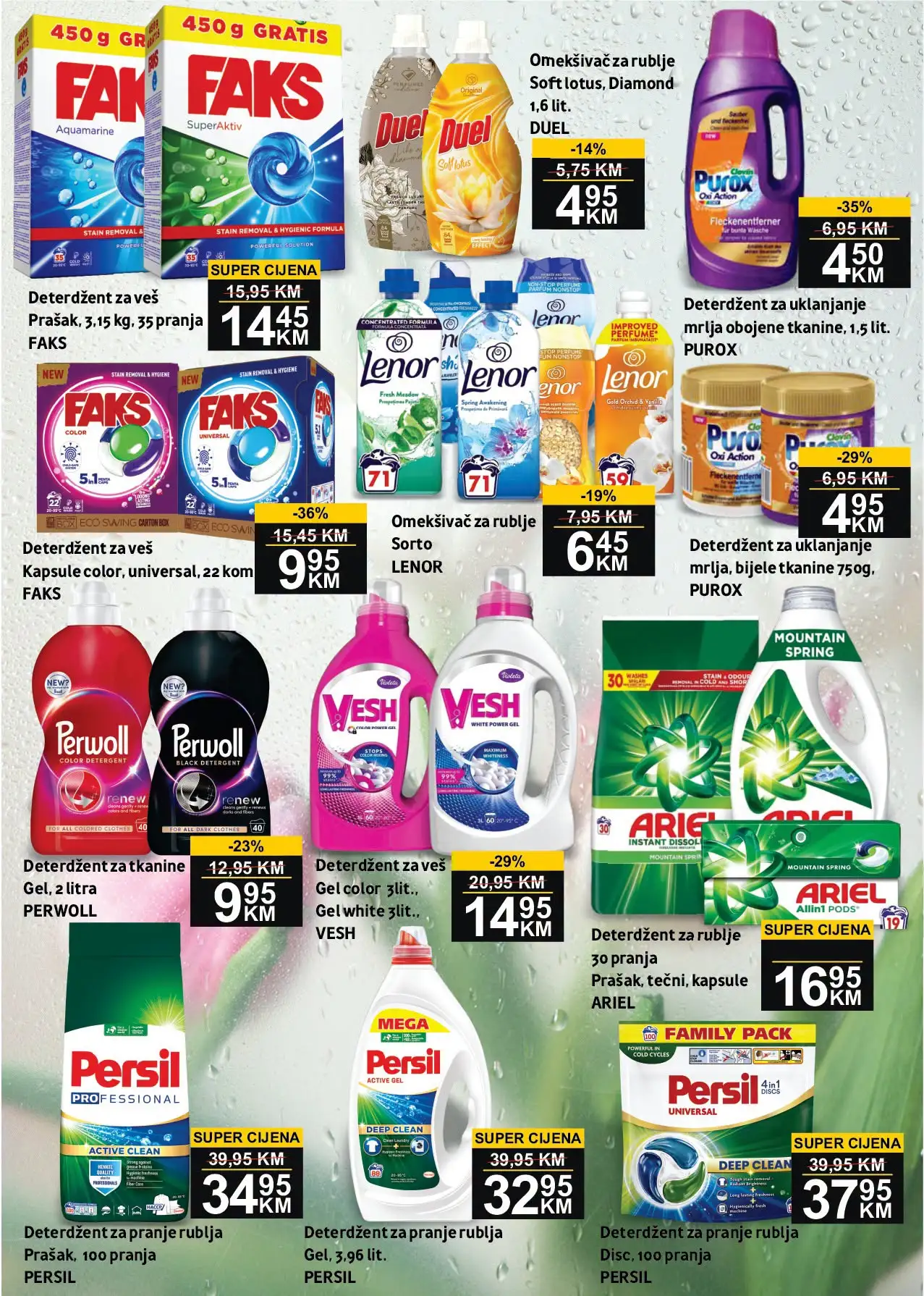 Best katalog 7-19.7.2026. - str. 15