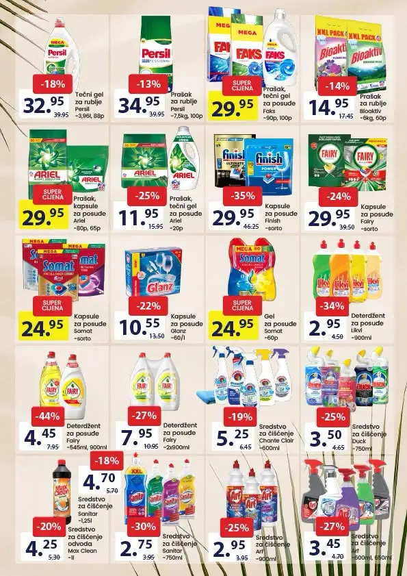 Fis katalog PREHRANA I HEMIJA 1-14.7.2026. - str. 15