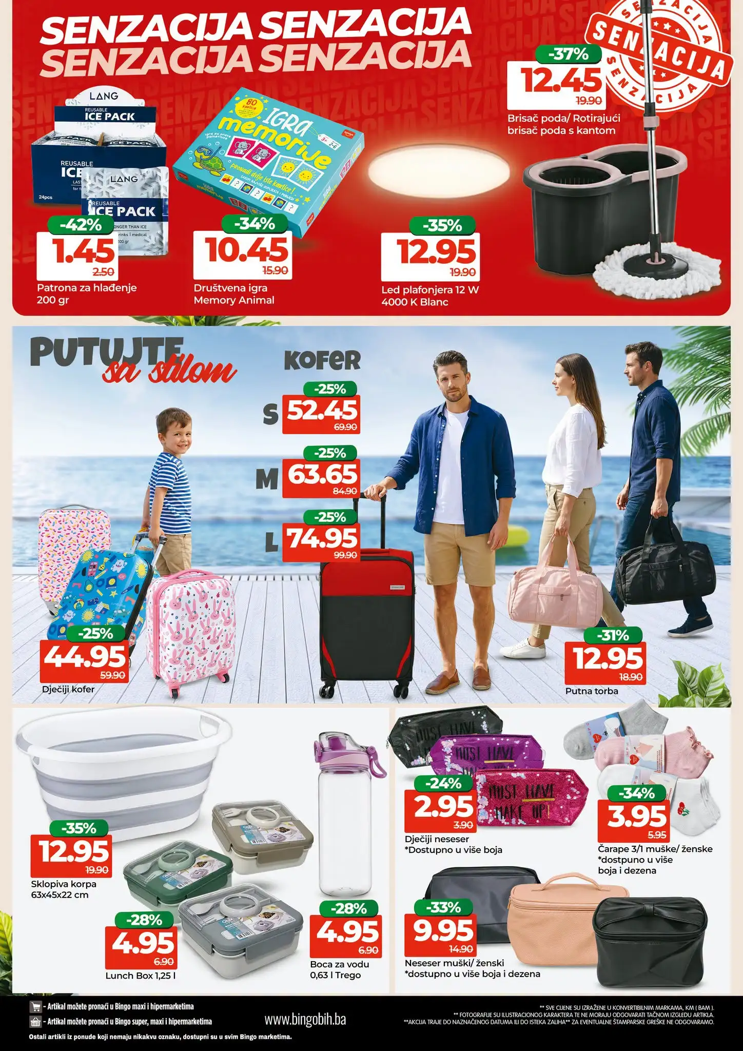 Bingo katalog 21.7-2.8.2026. - str. 16