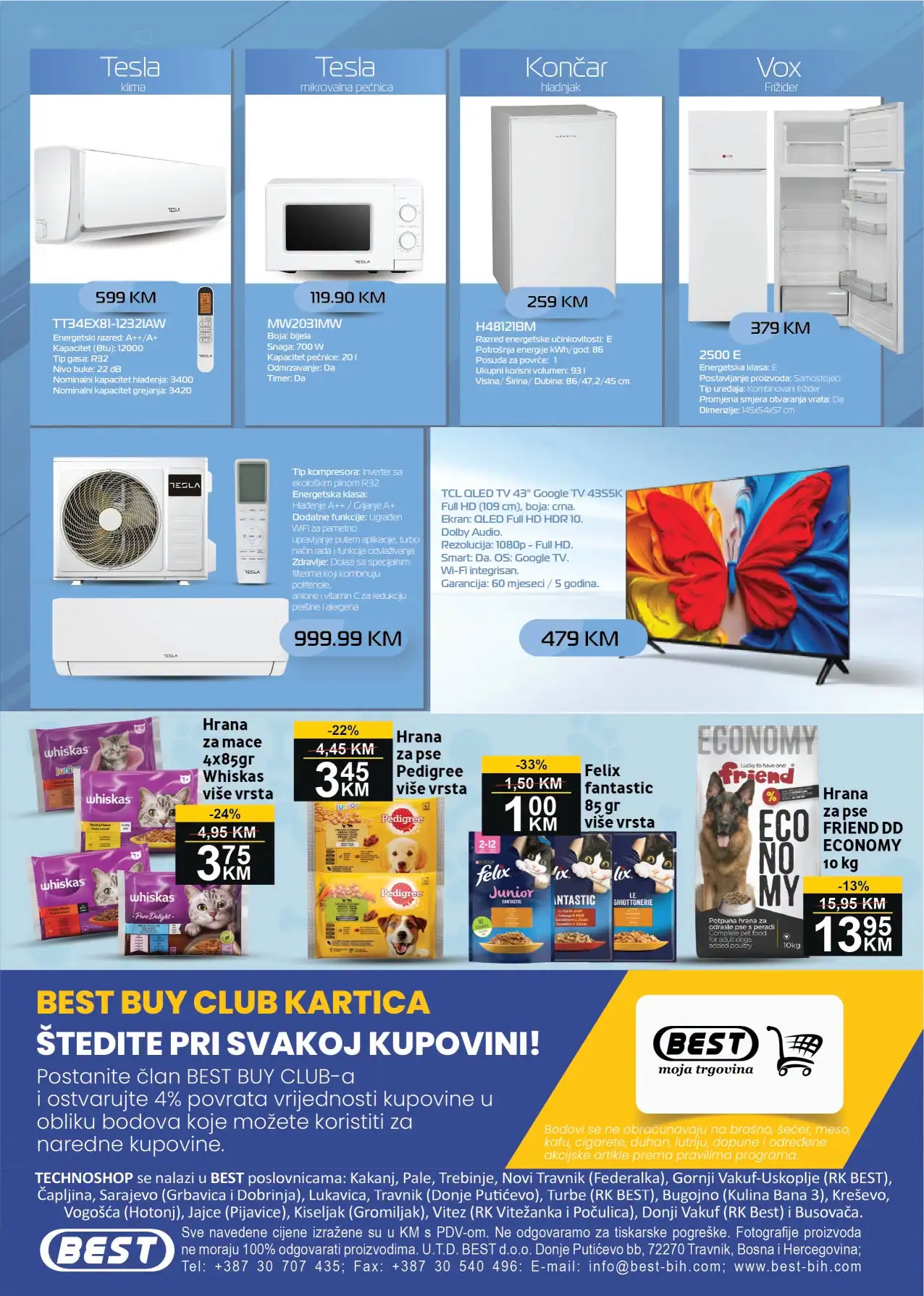 Best katalog 21.7-2.8.2026. - str. 16